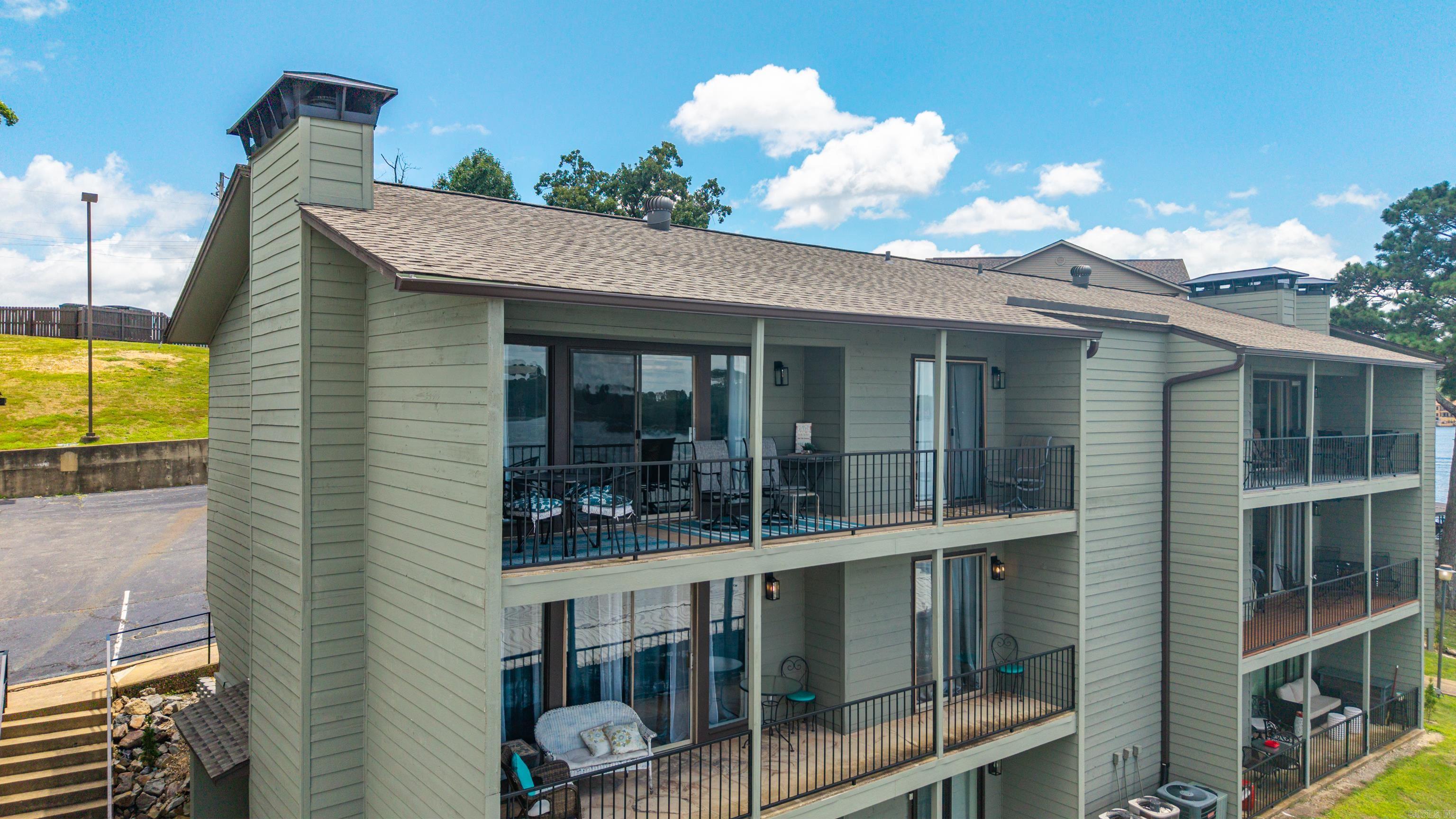 LANDING HPR - Residential
