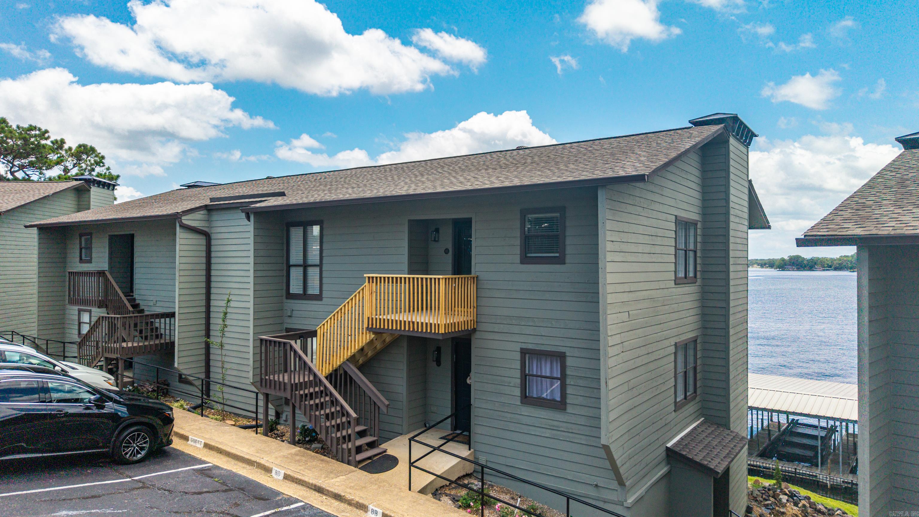 LANDING HPR - Residential
