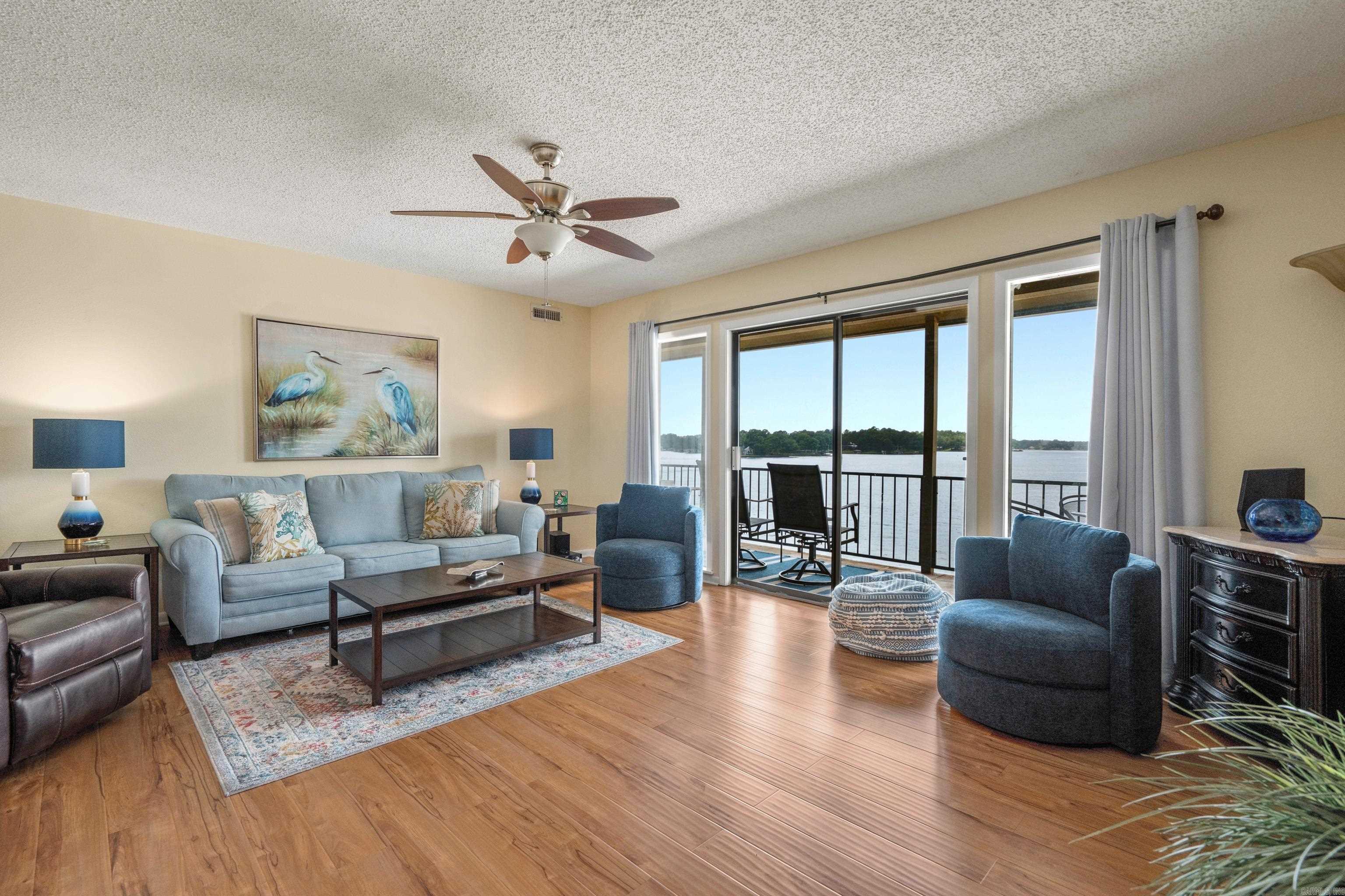 LANDING HPR - Residential