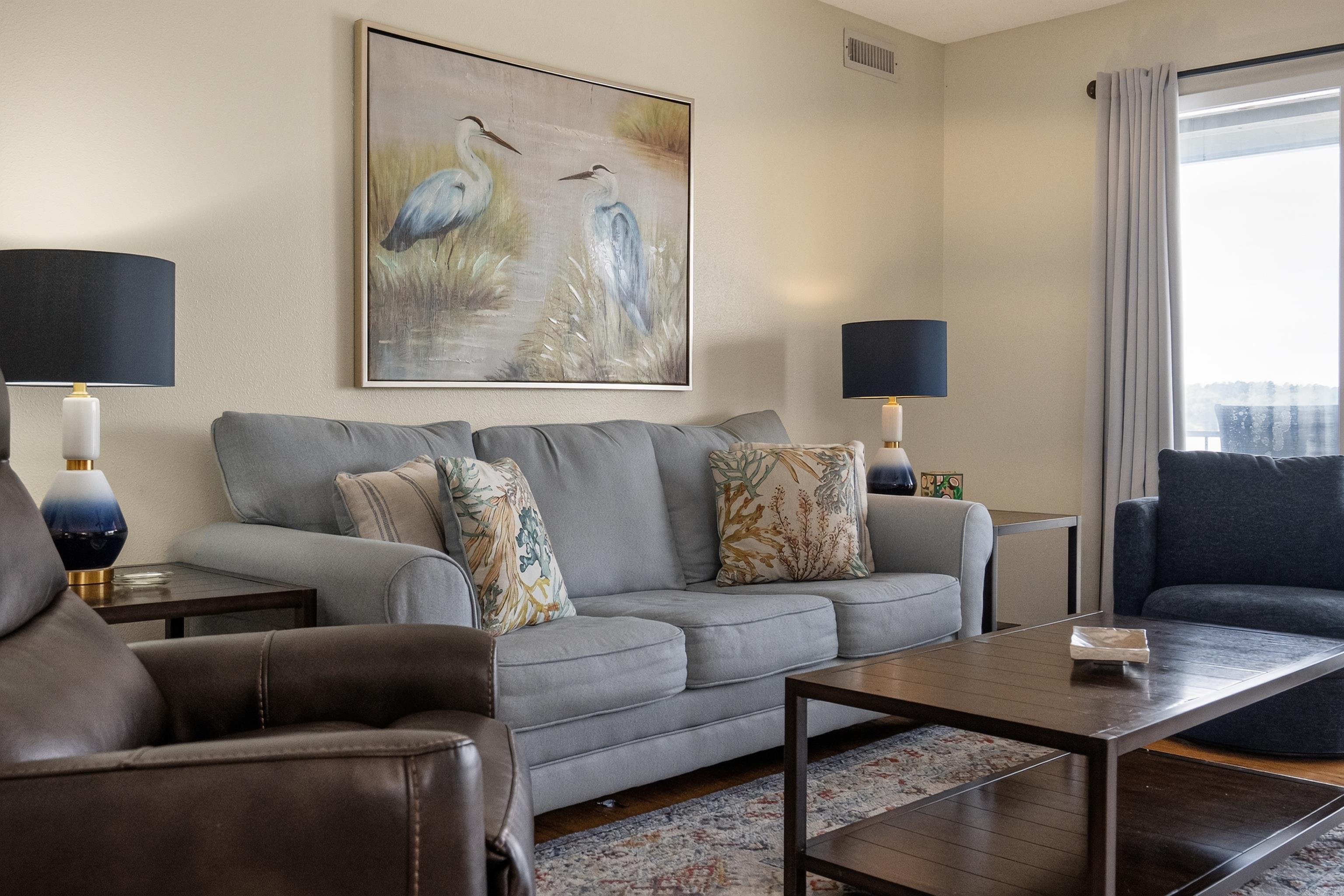LANDING HPR - Residential