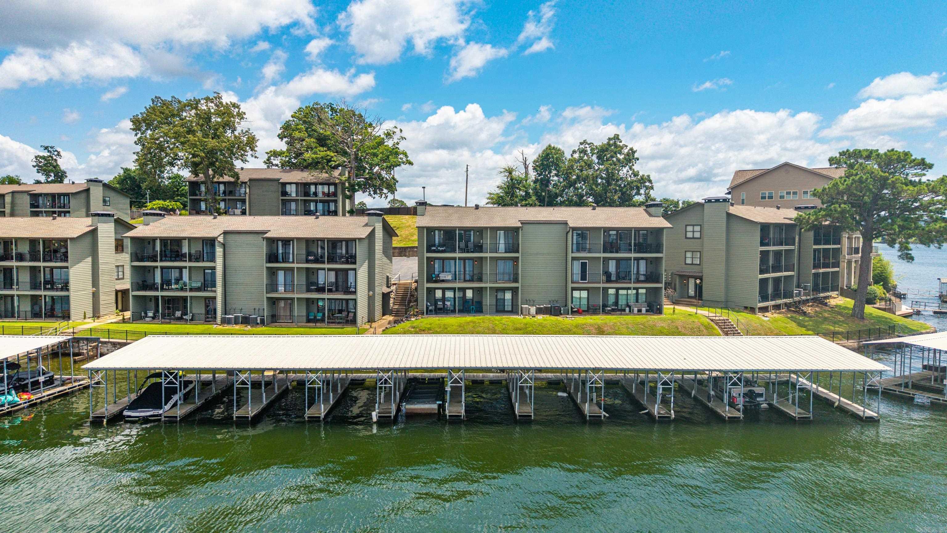 LANDING HPR - Residential