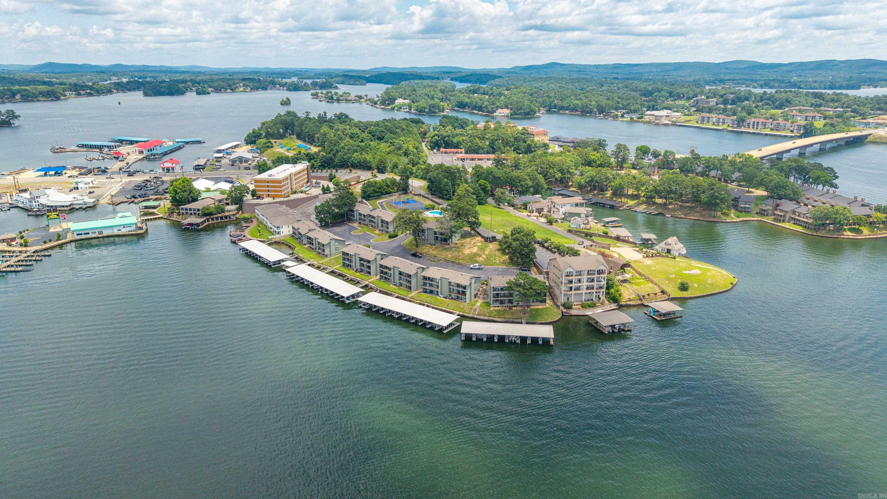 LANDING HPR - Residential