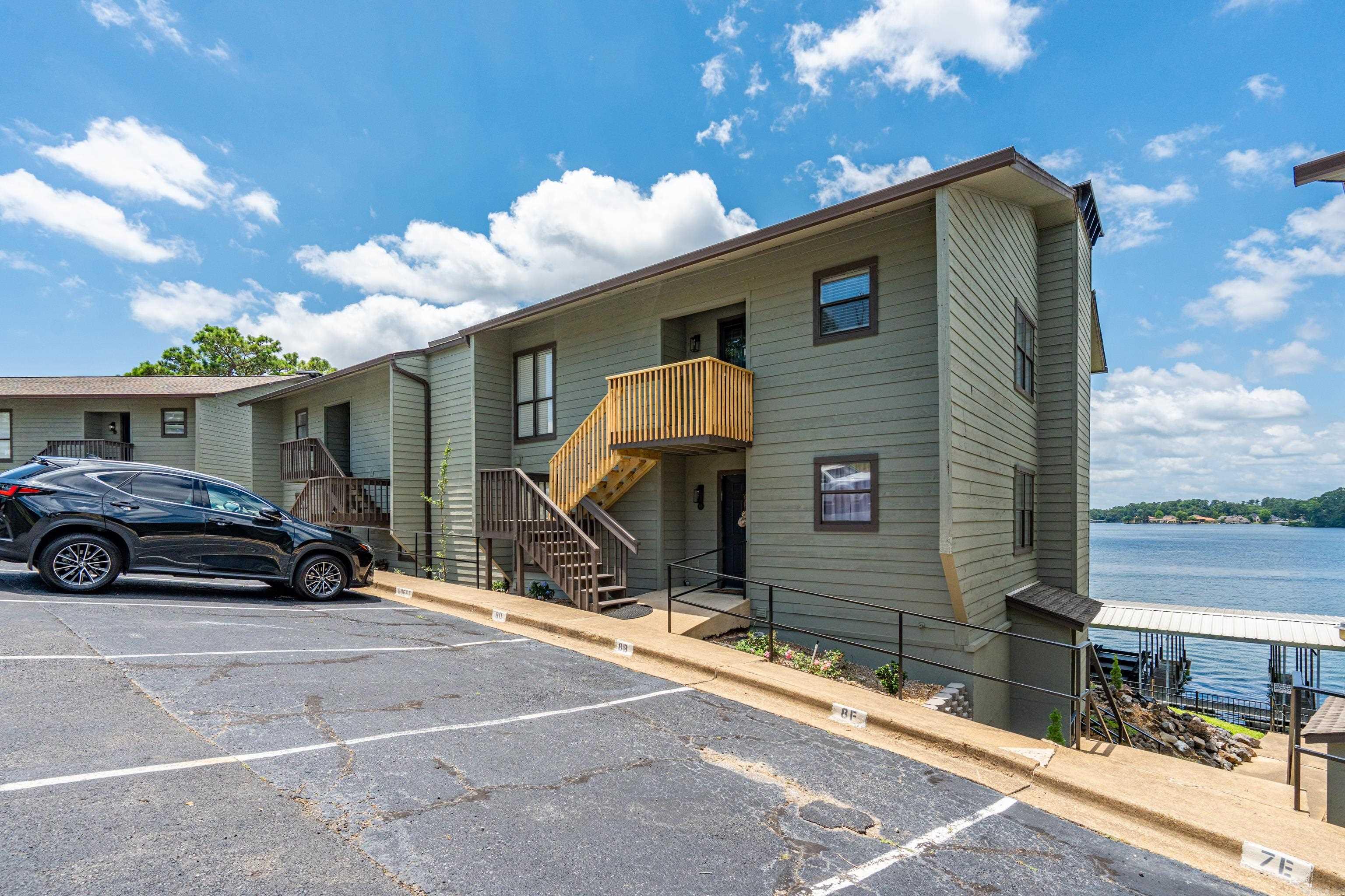 LANDING HPR - Residential