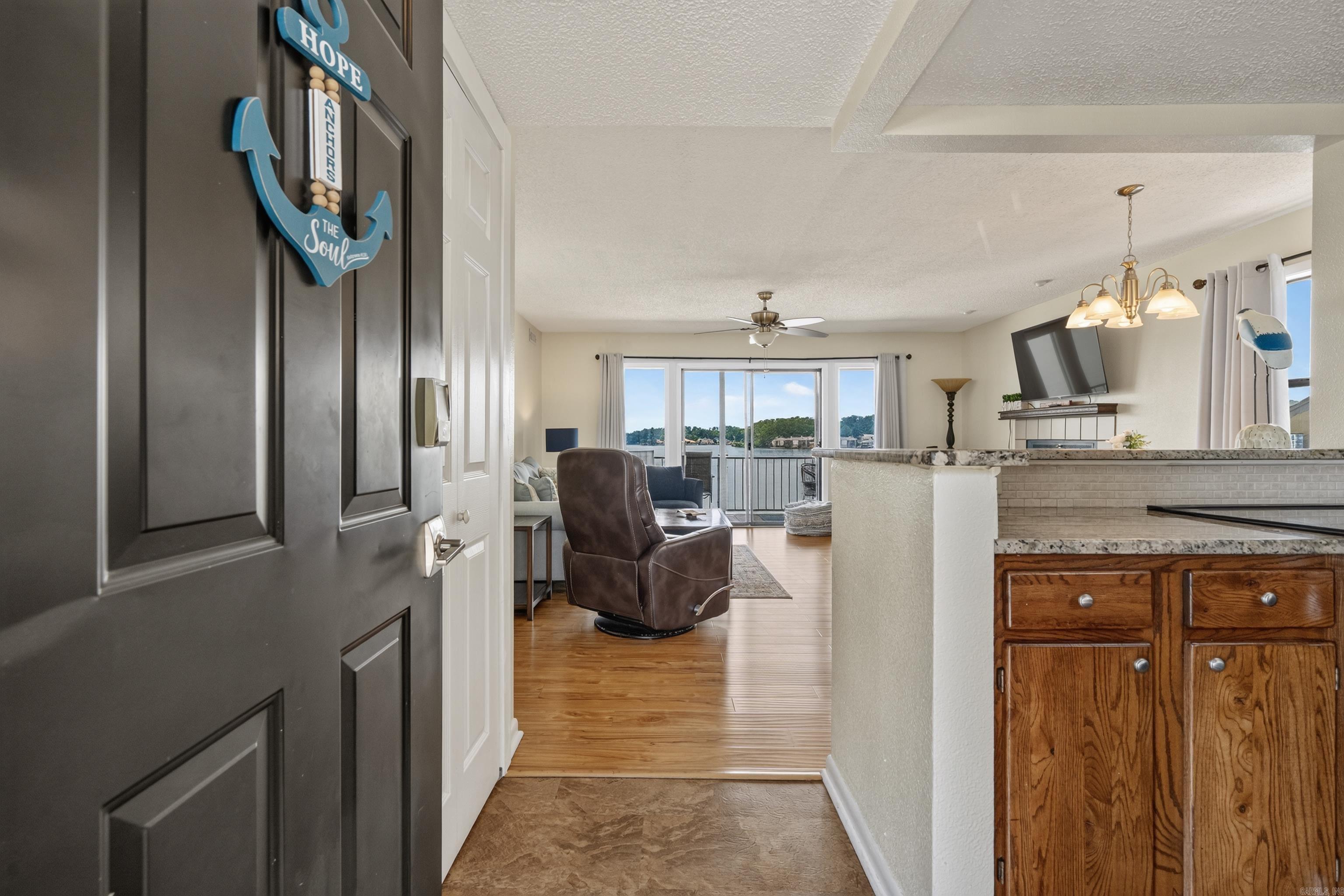 LANDING HPR - Residential
