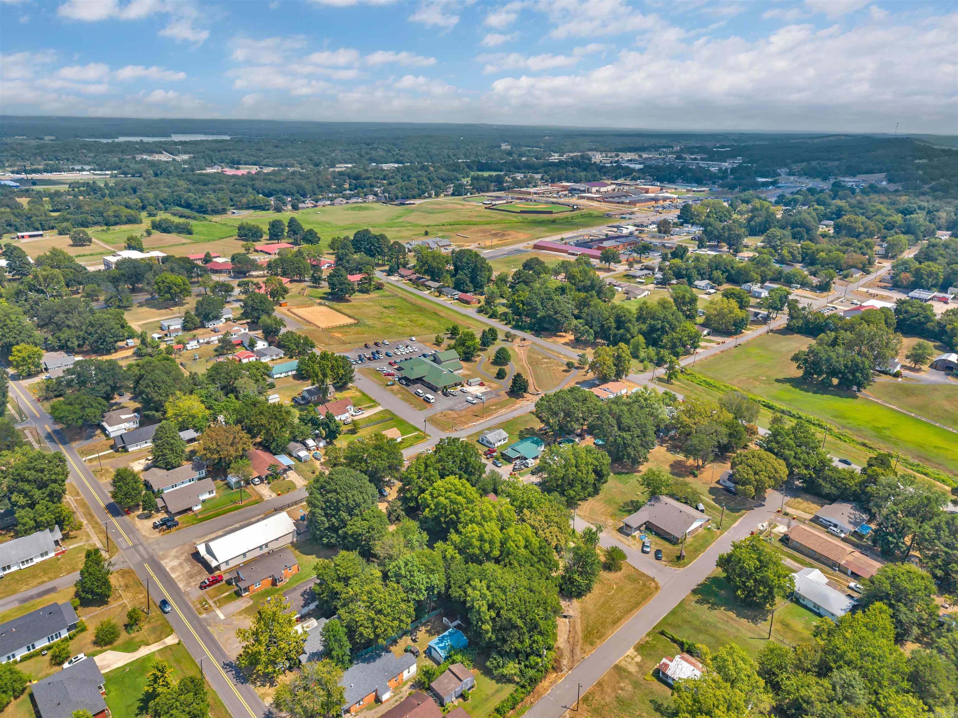 Christian College - Land