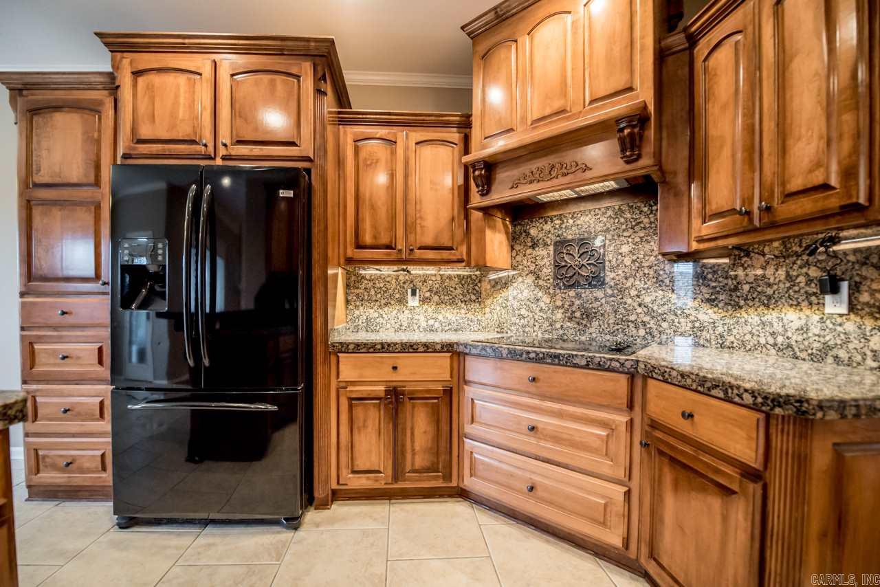 MILLERS CROSSING - Residential