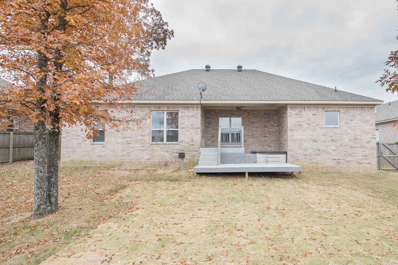 MILLERS CROSSING - Residential