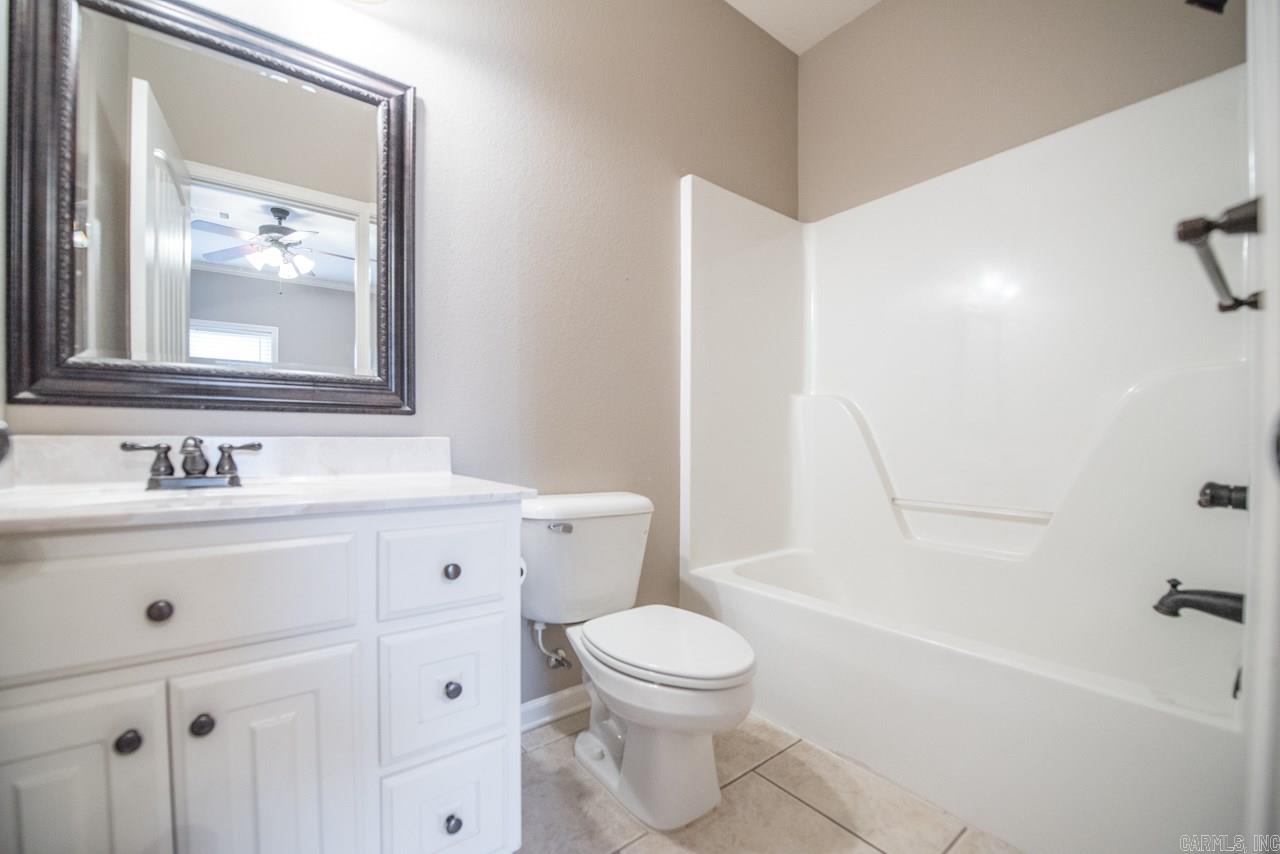 MILLERS CROSSING - Residential