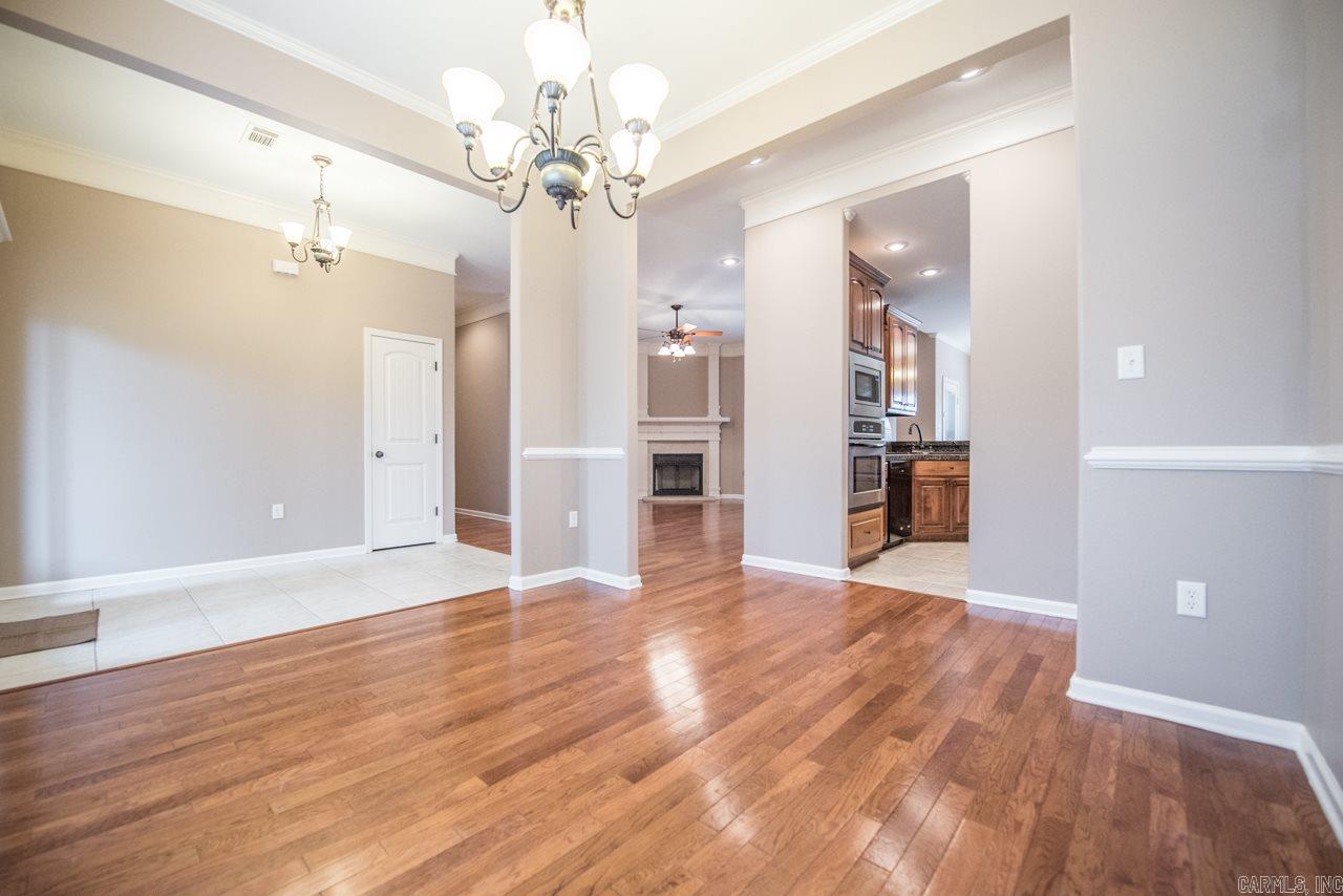 MILLERS CROSSING - Residential