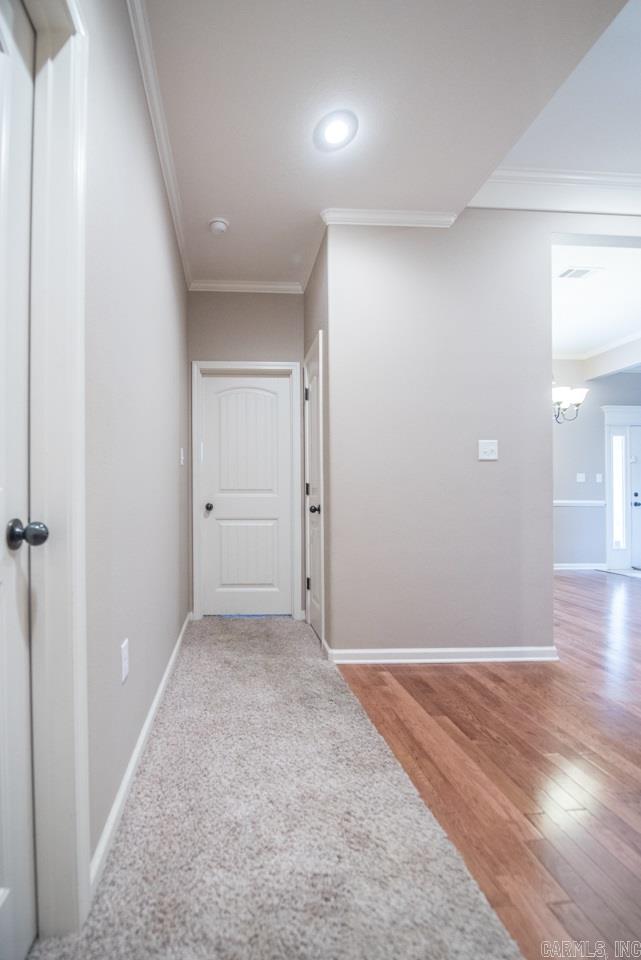 MILLERS CROSSING - Residential