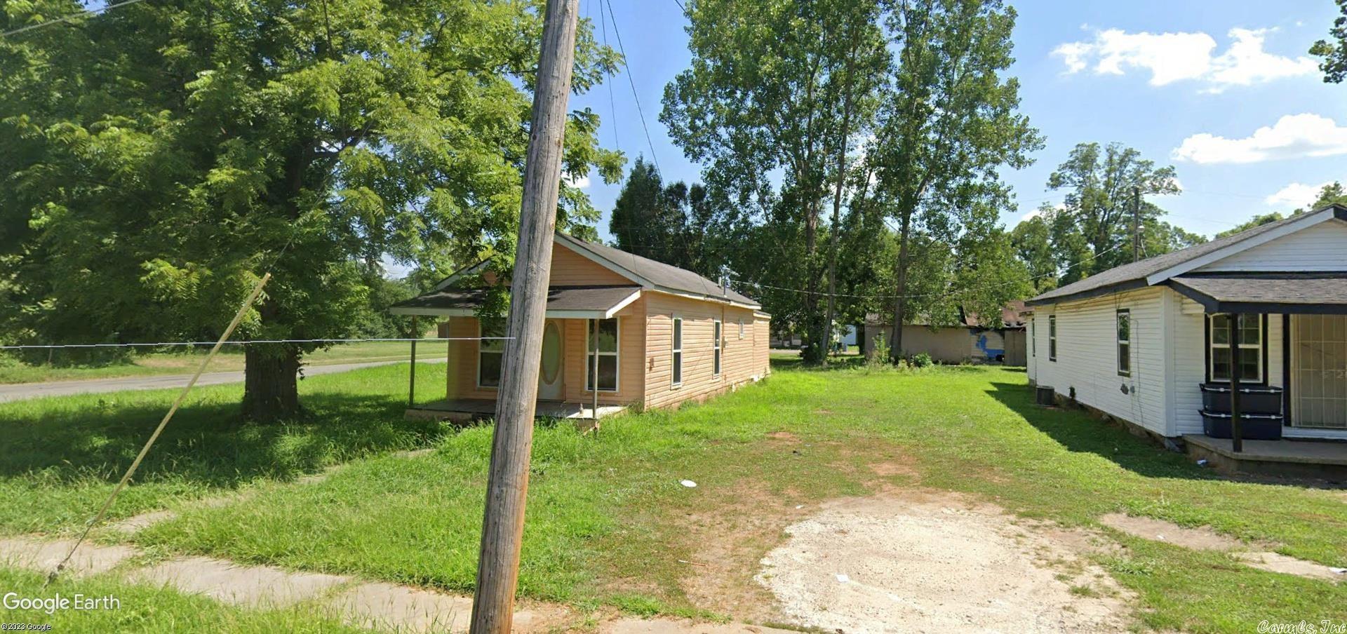 Town Lots - Residential