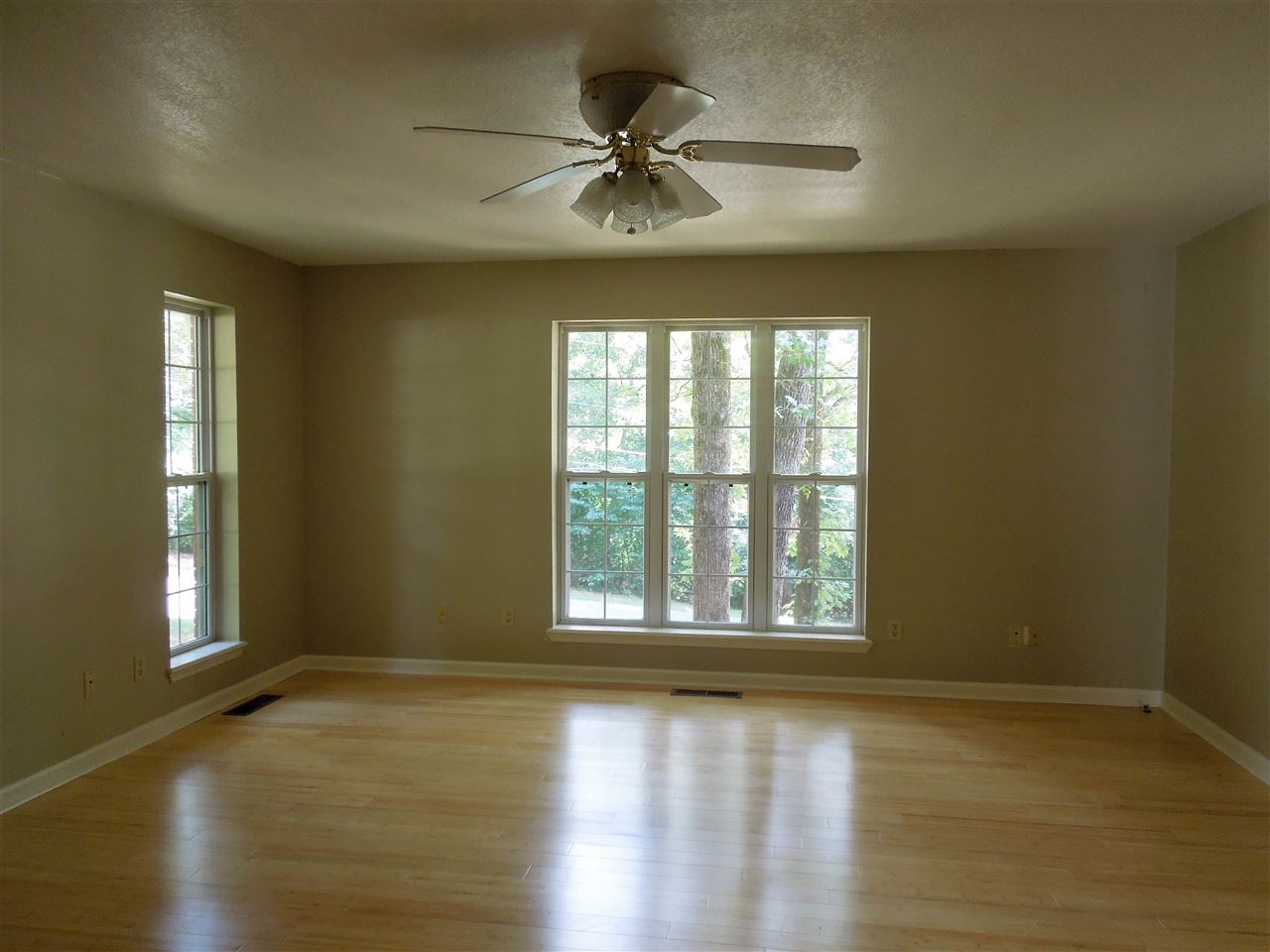 Sylvan Hill Estates - Residential
