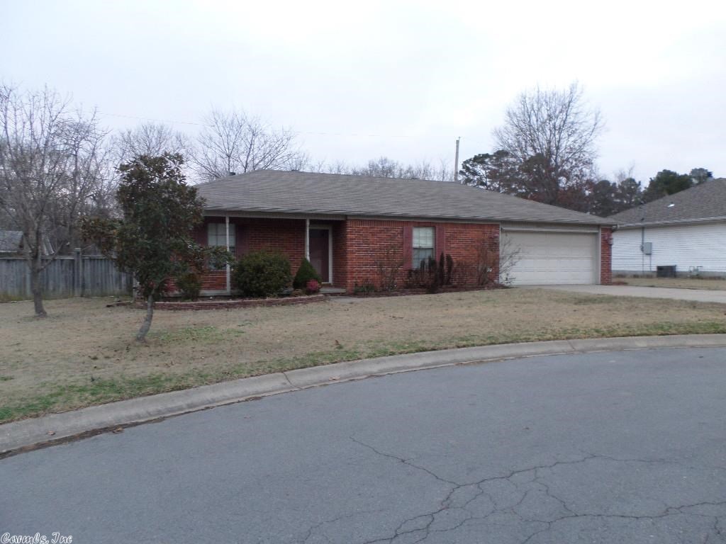 Matthew Manor - Residential