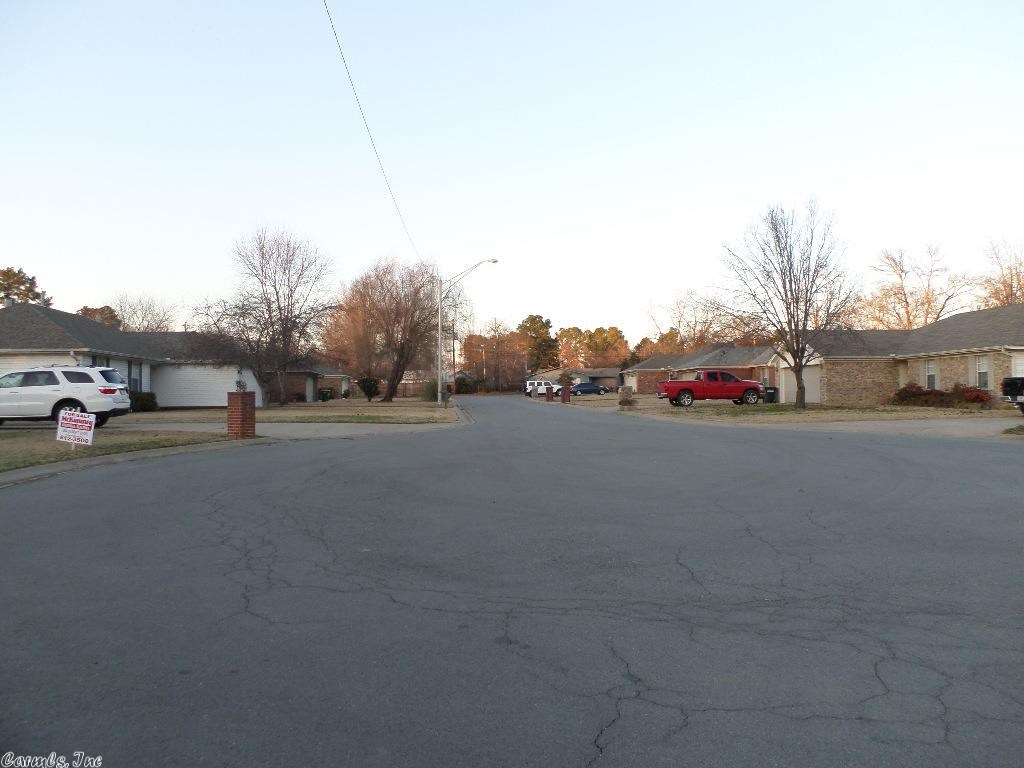 Matthew Manor - Residential
