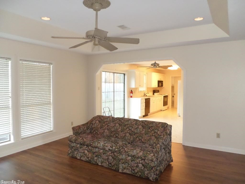 Matthew Manor - Residential