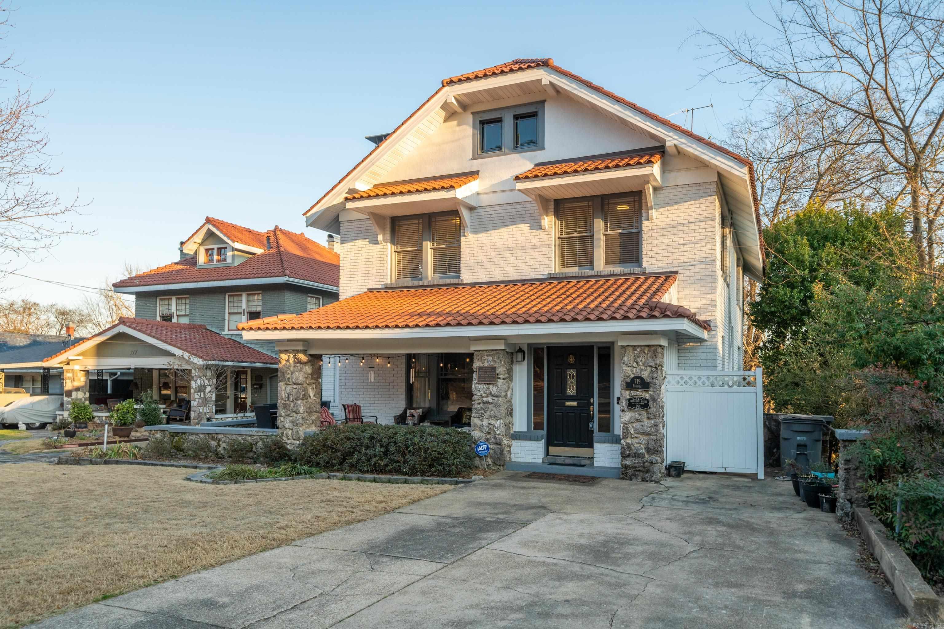 HSR BLK - Residential