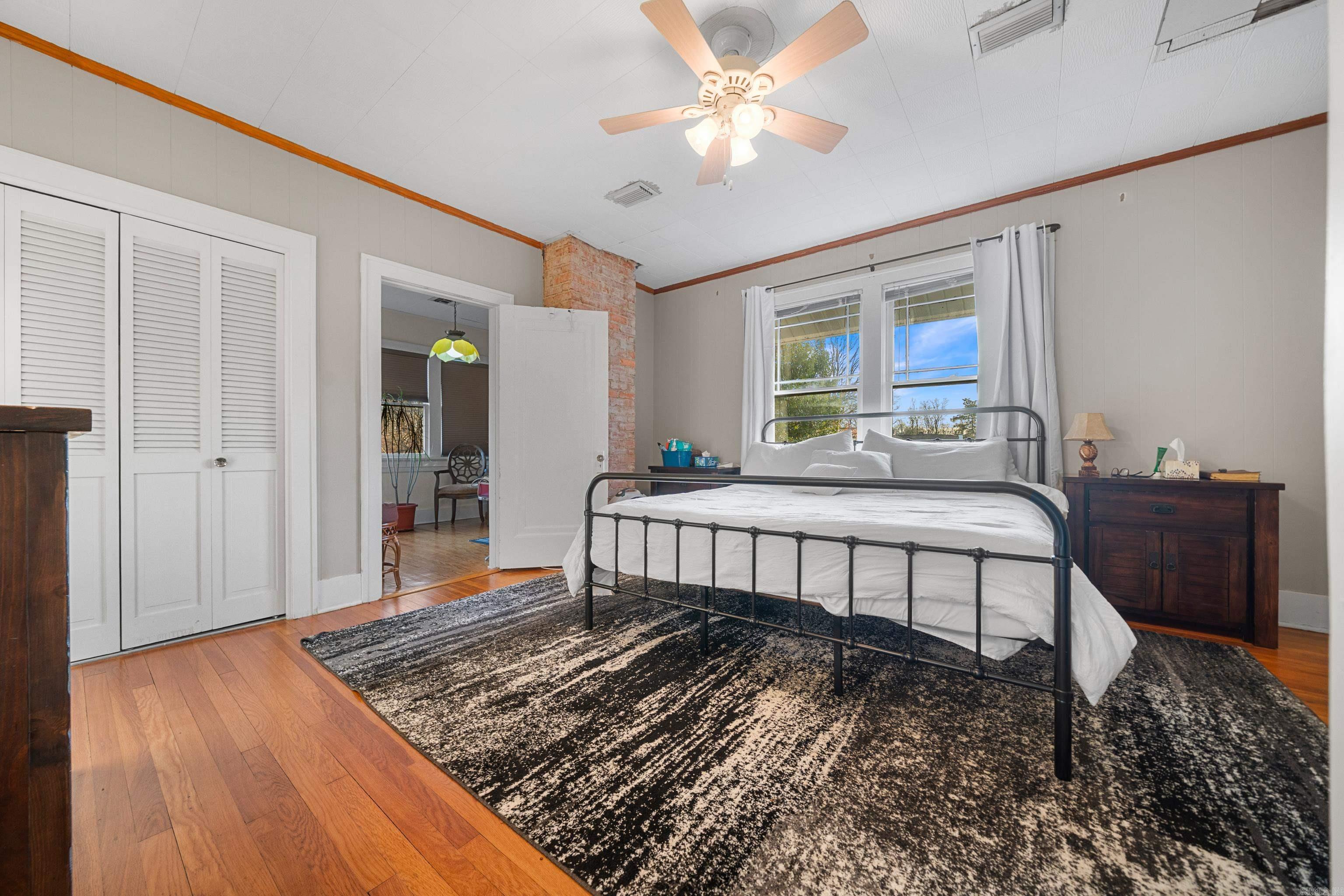 HSR BLK - Residential
