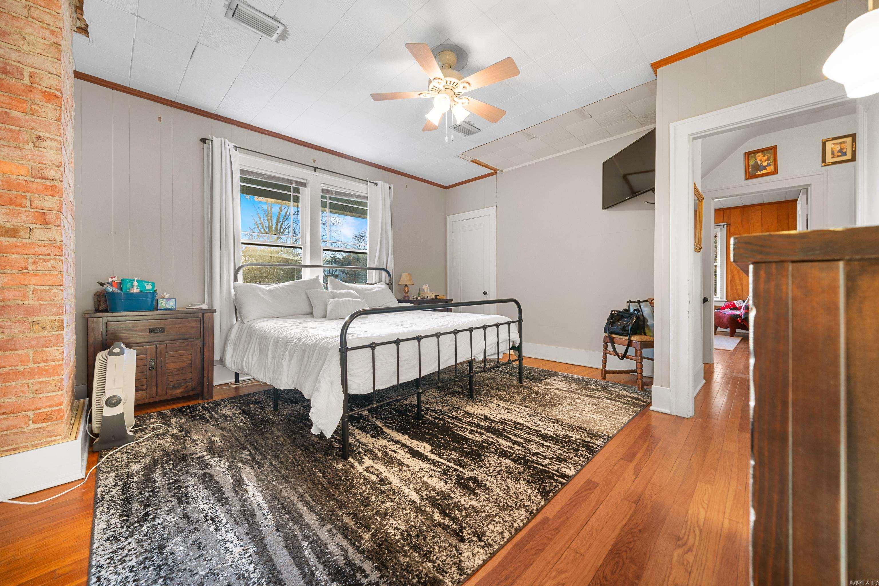 HSR BLK - Residential