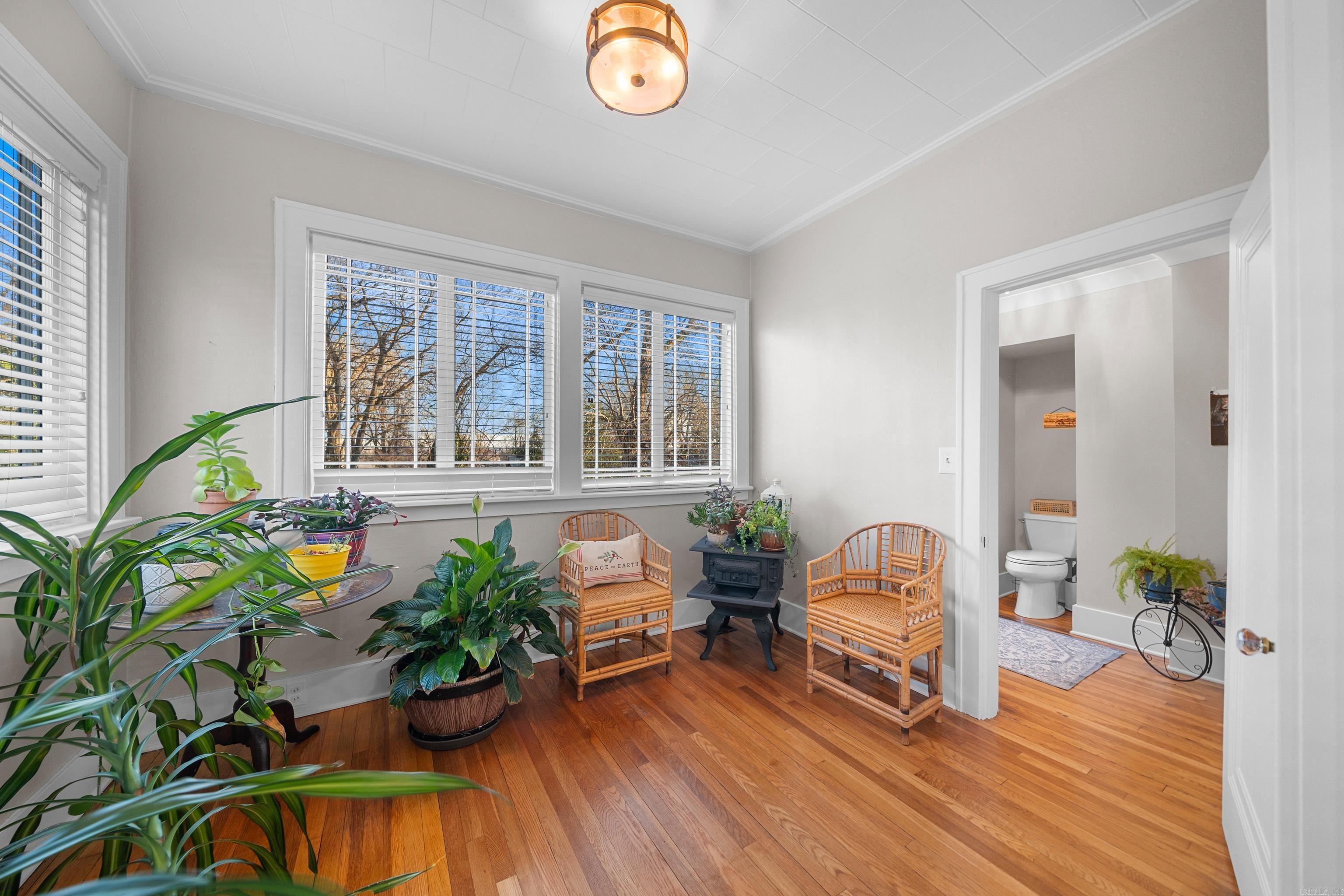 HSR BLK - Residential