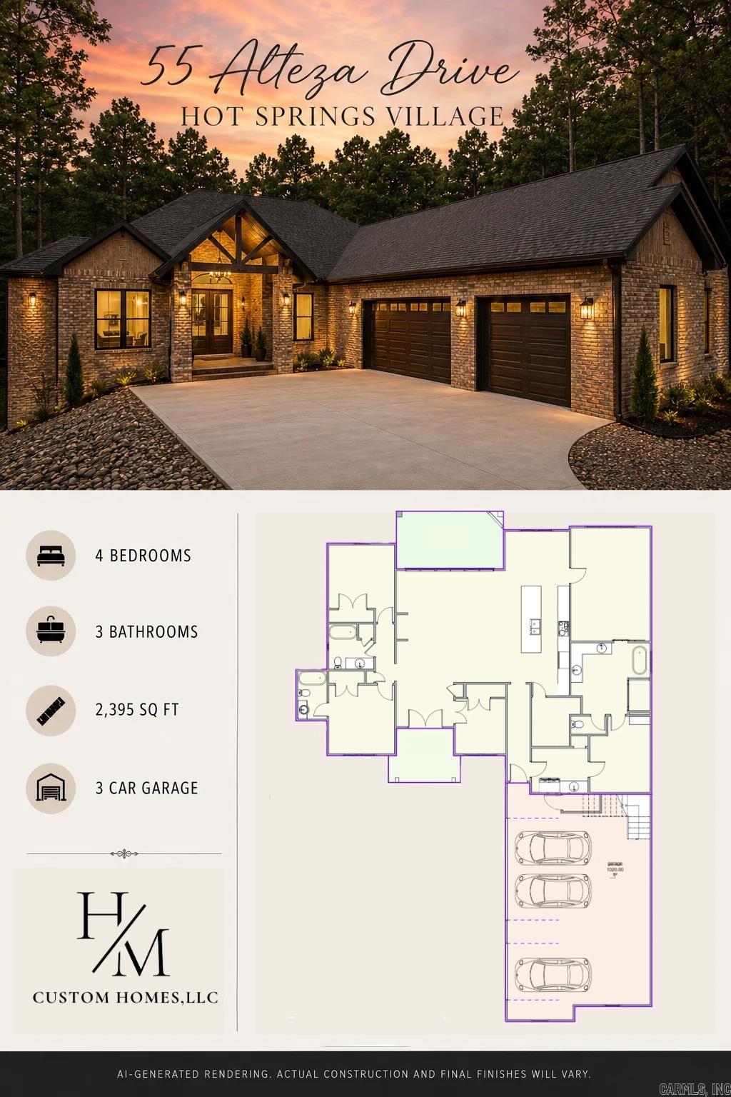 LADERA - Residential