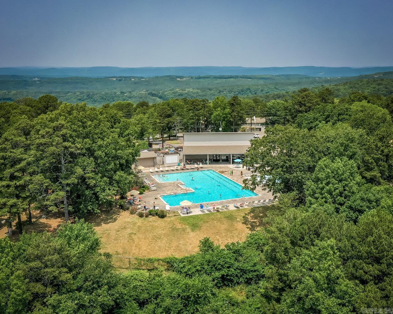 Mountain Ranch - Land