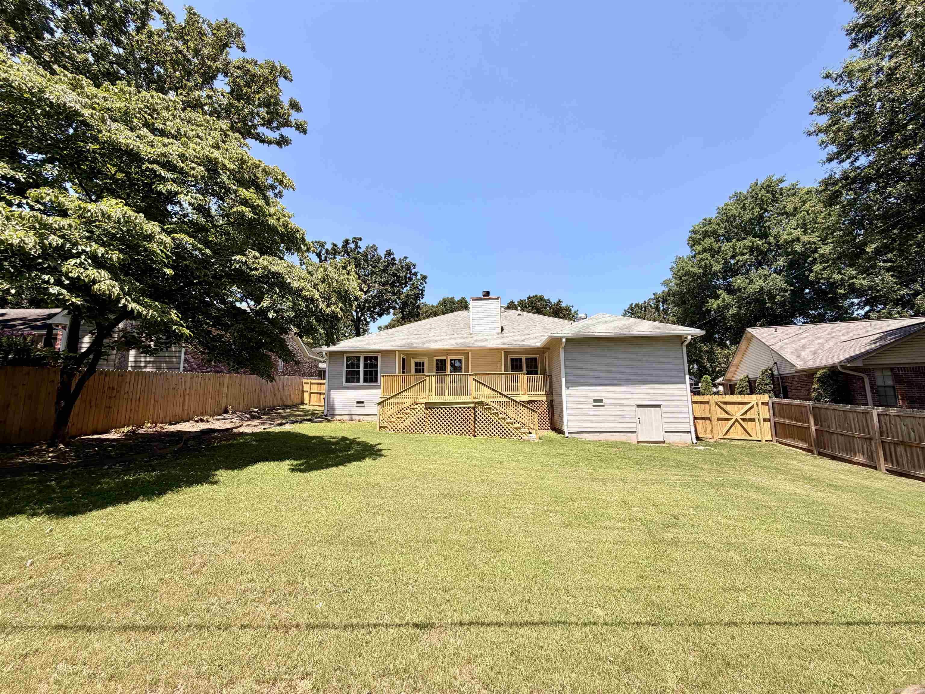 OAKBROOKE - Residential