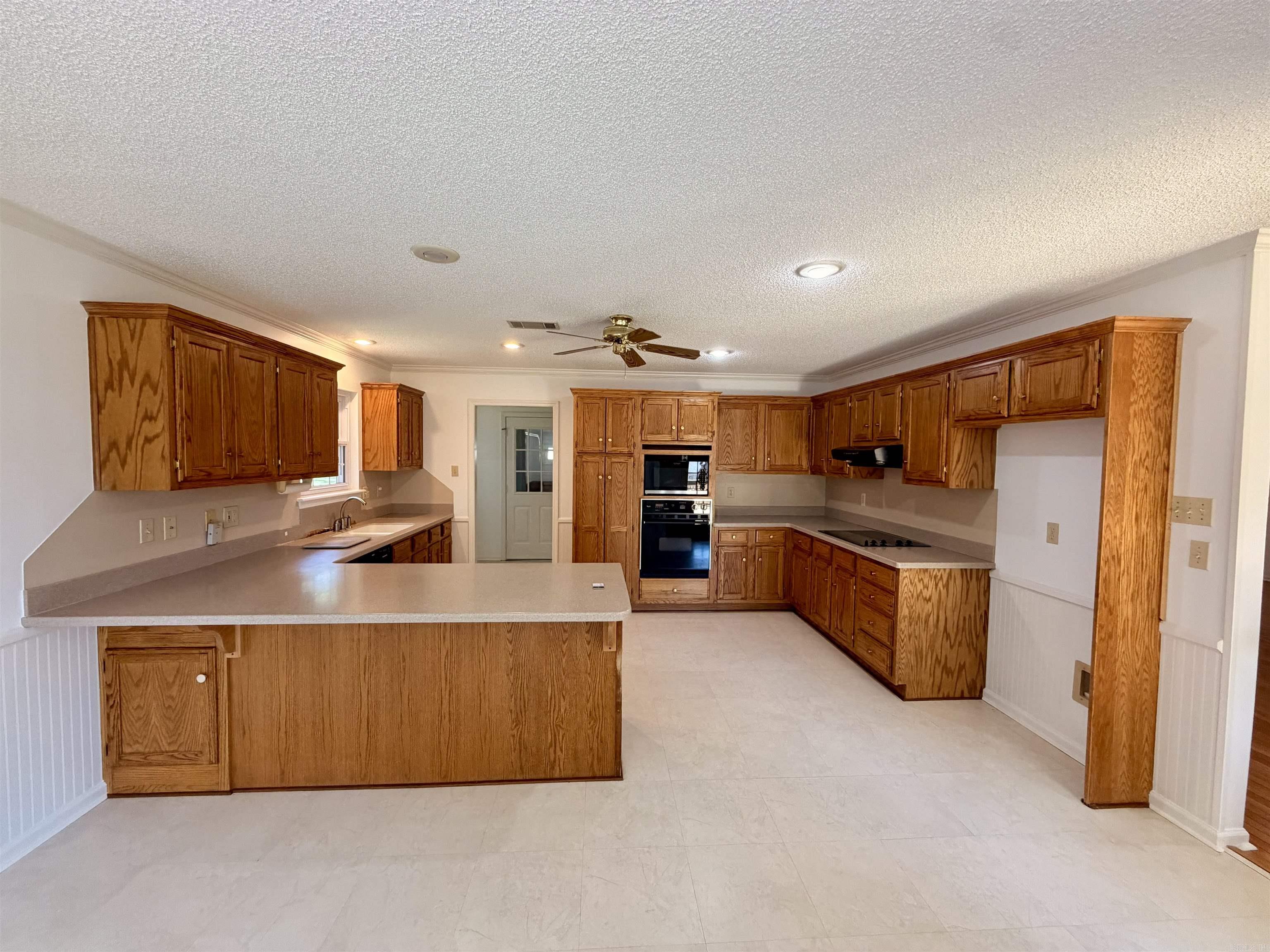 OAKBROOKE - Residential