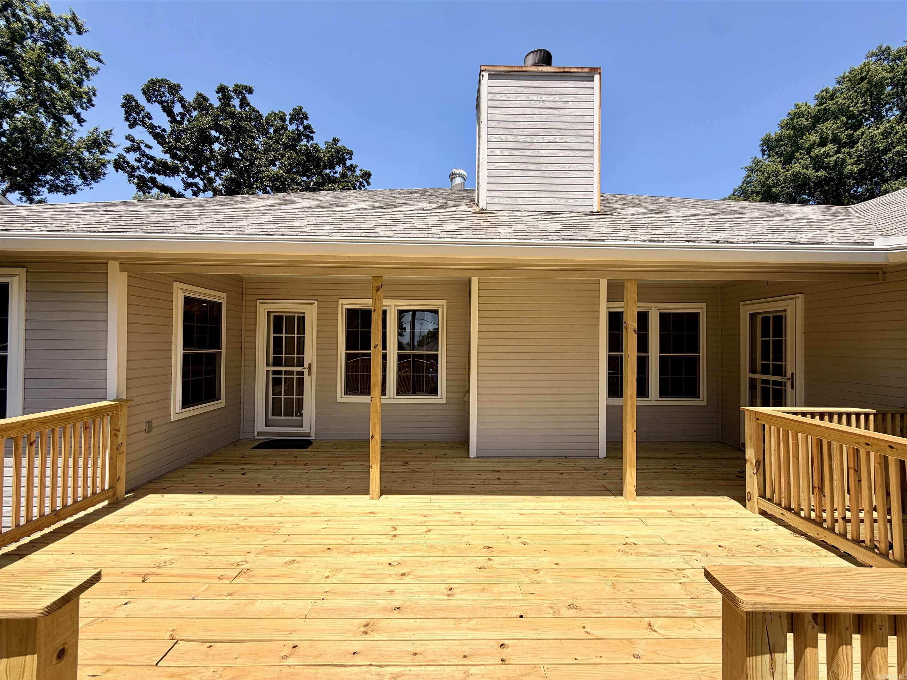 OAKBROOKE - Residential