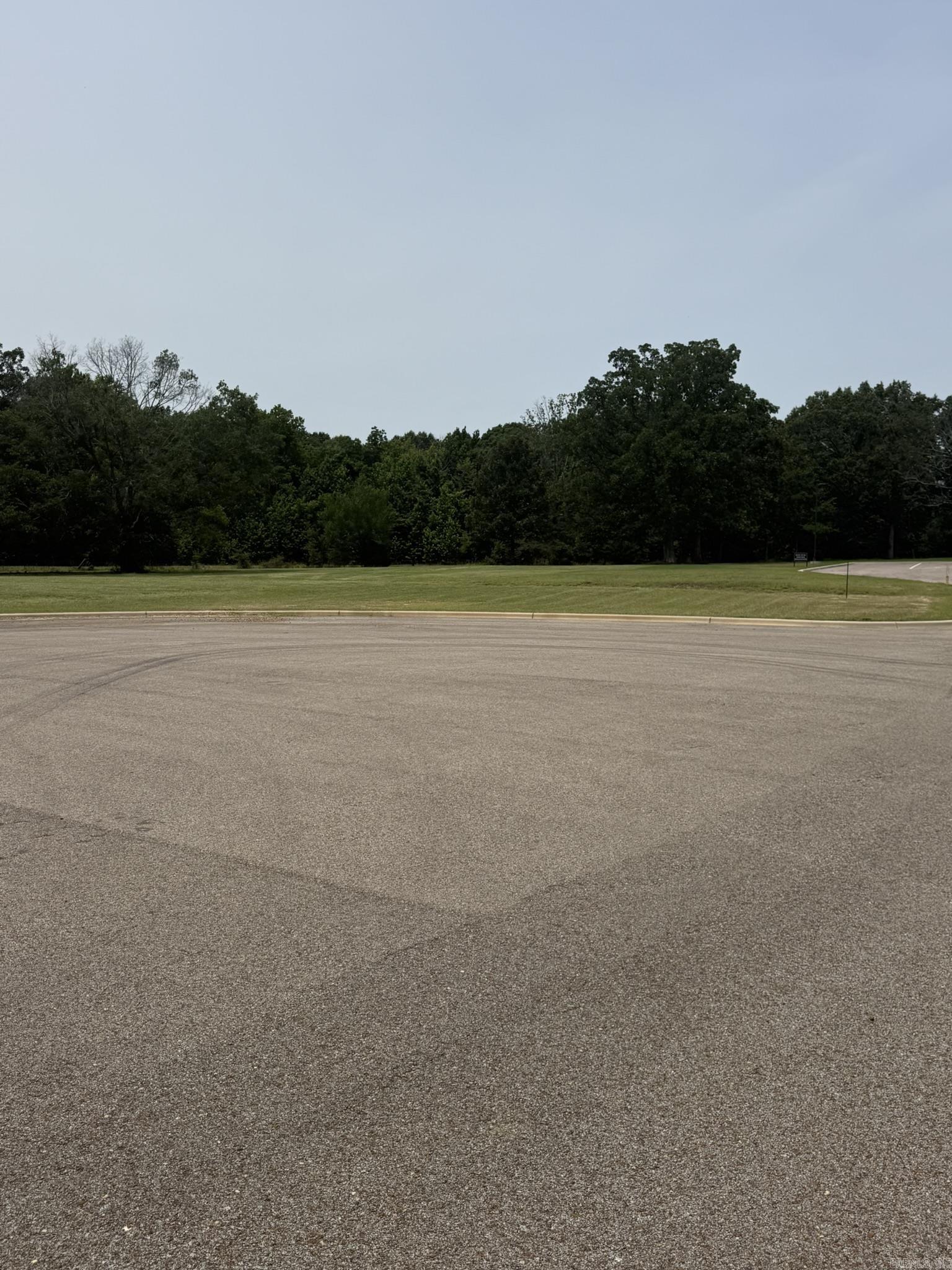 Not in Subdivision - Commercial Sale