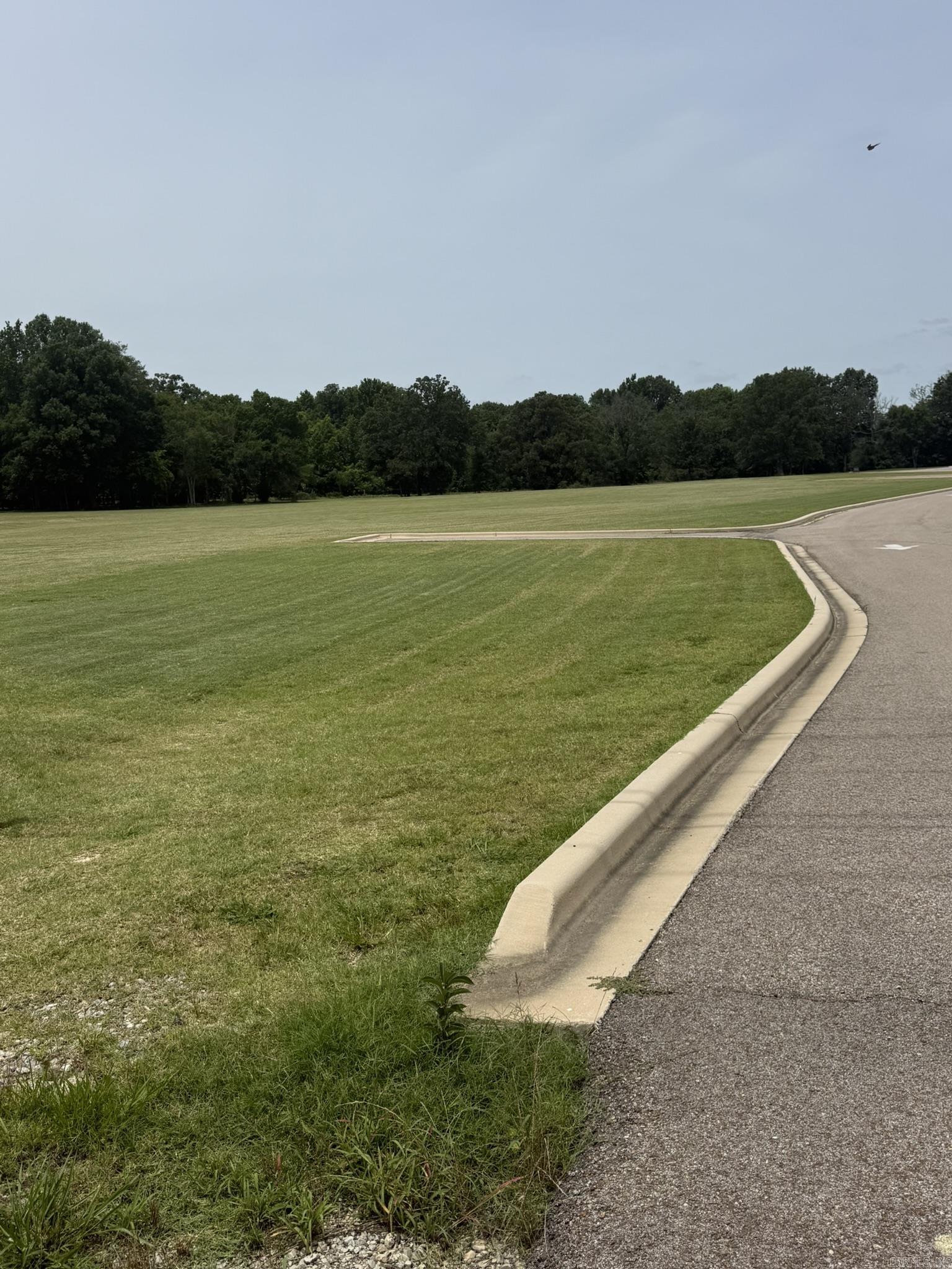 Not in Subdivision - Commercial Sale