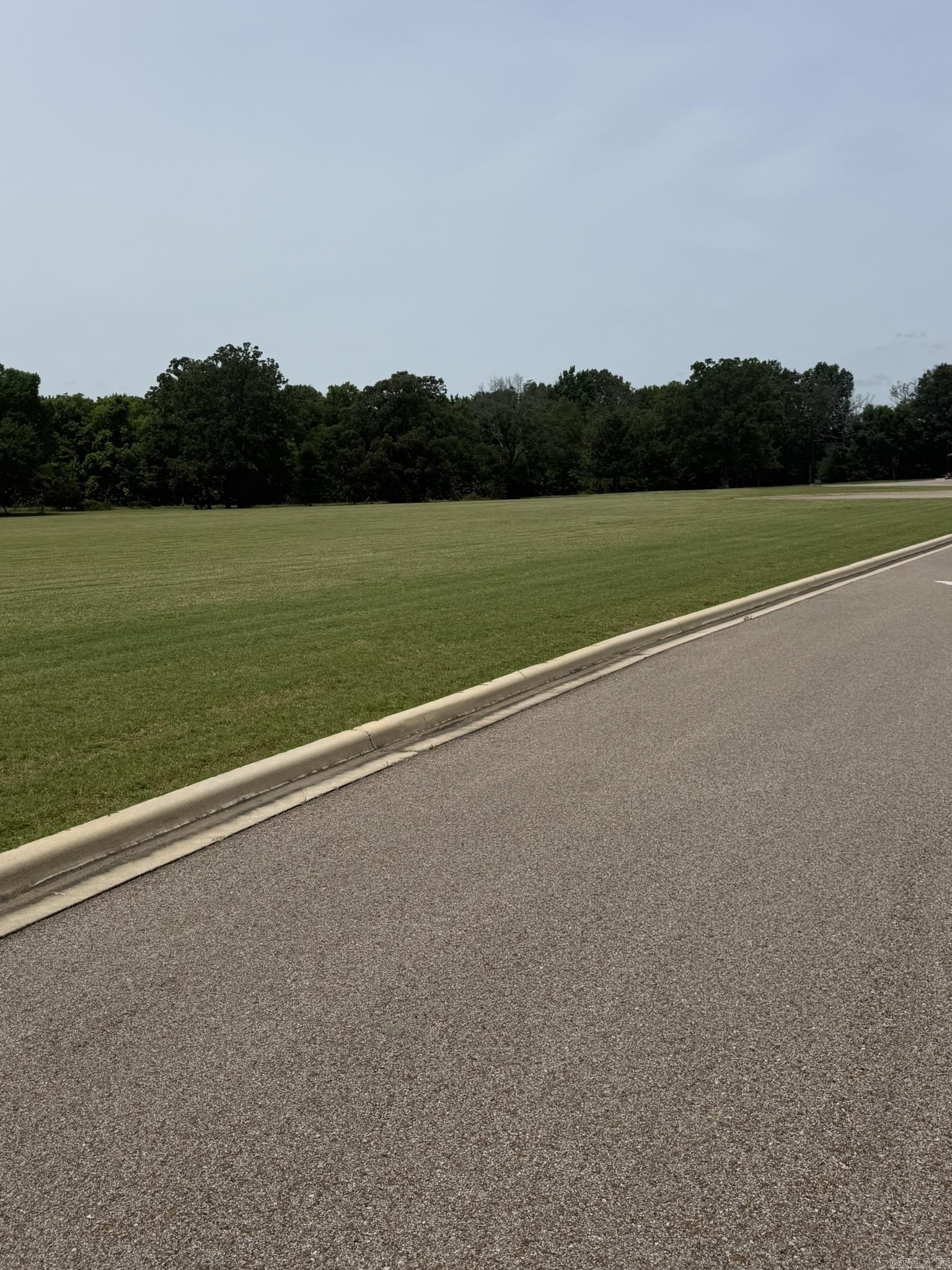 Not in Subdivision - Commercial Sale