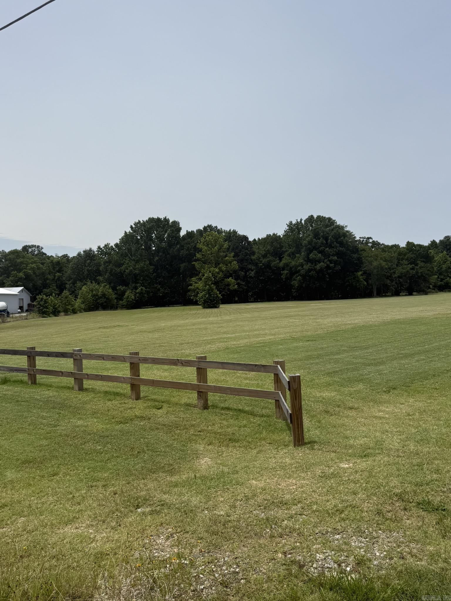 Not in Subdivision - Commercial Sale
