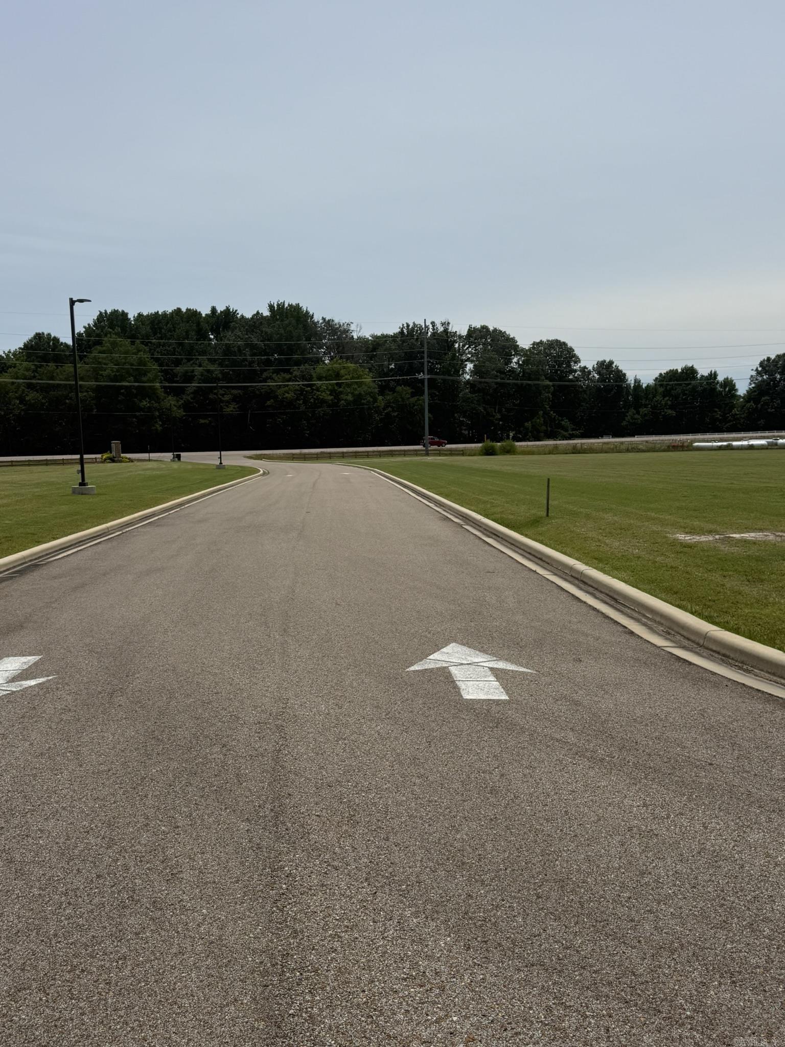 Not in Subdivision - Commercial Sale