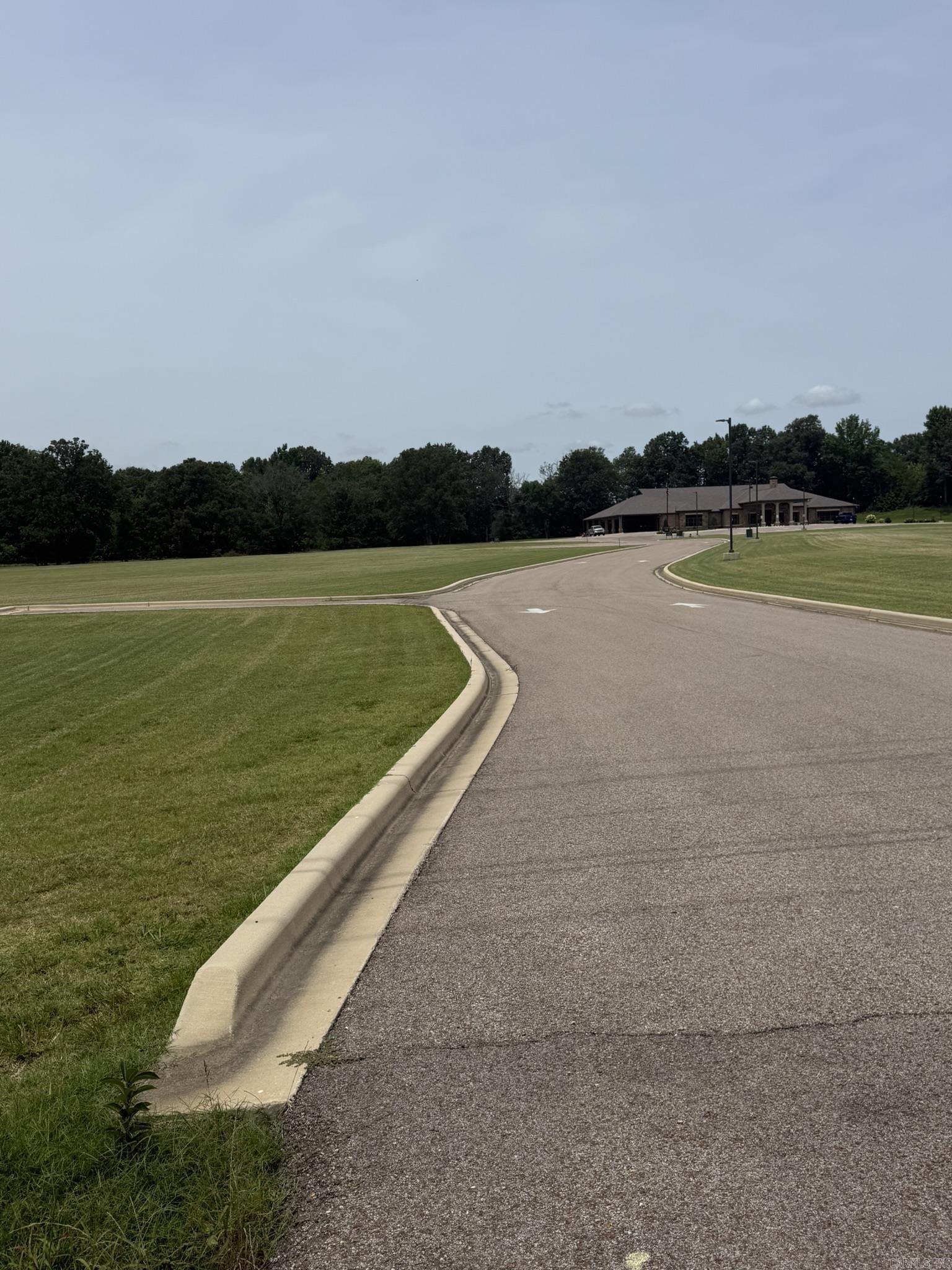Not in Subdivision - Commercial Sale