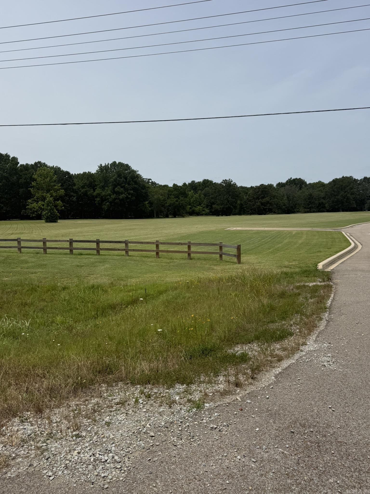 Not in Subdivision - Commercial Sale
