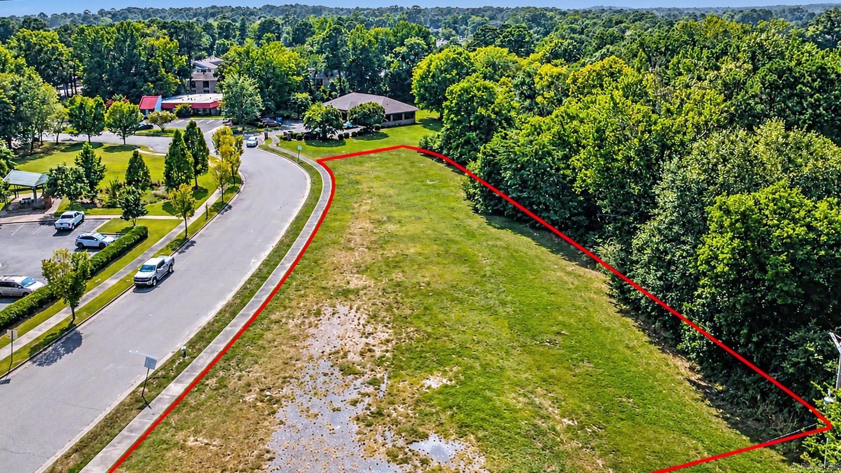 Otter Creek Industrial - Commercial Sale