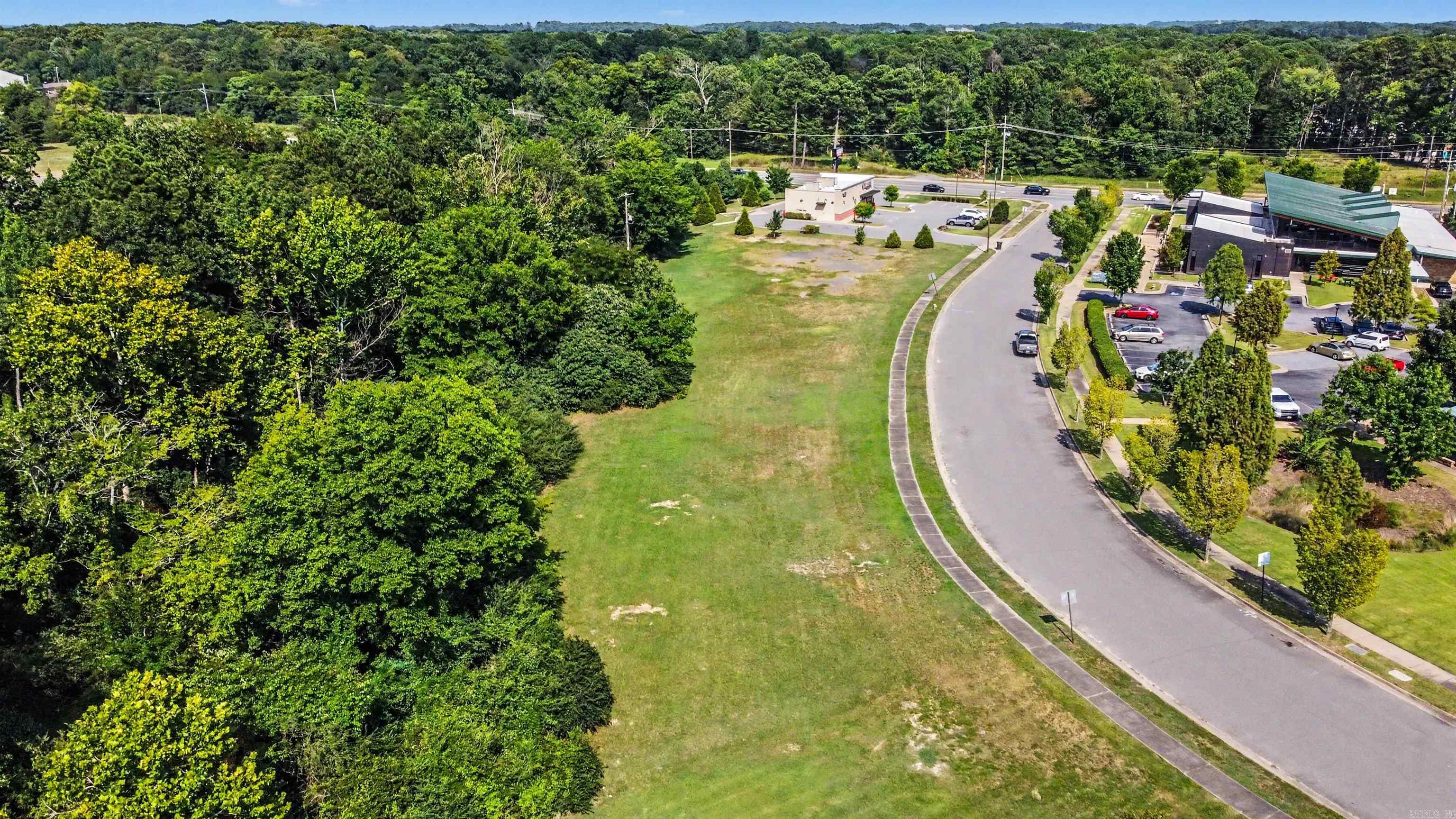 Otter Creek Industrial - Commercial Sale