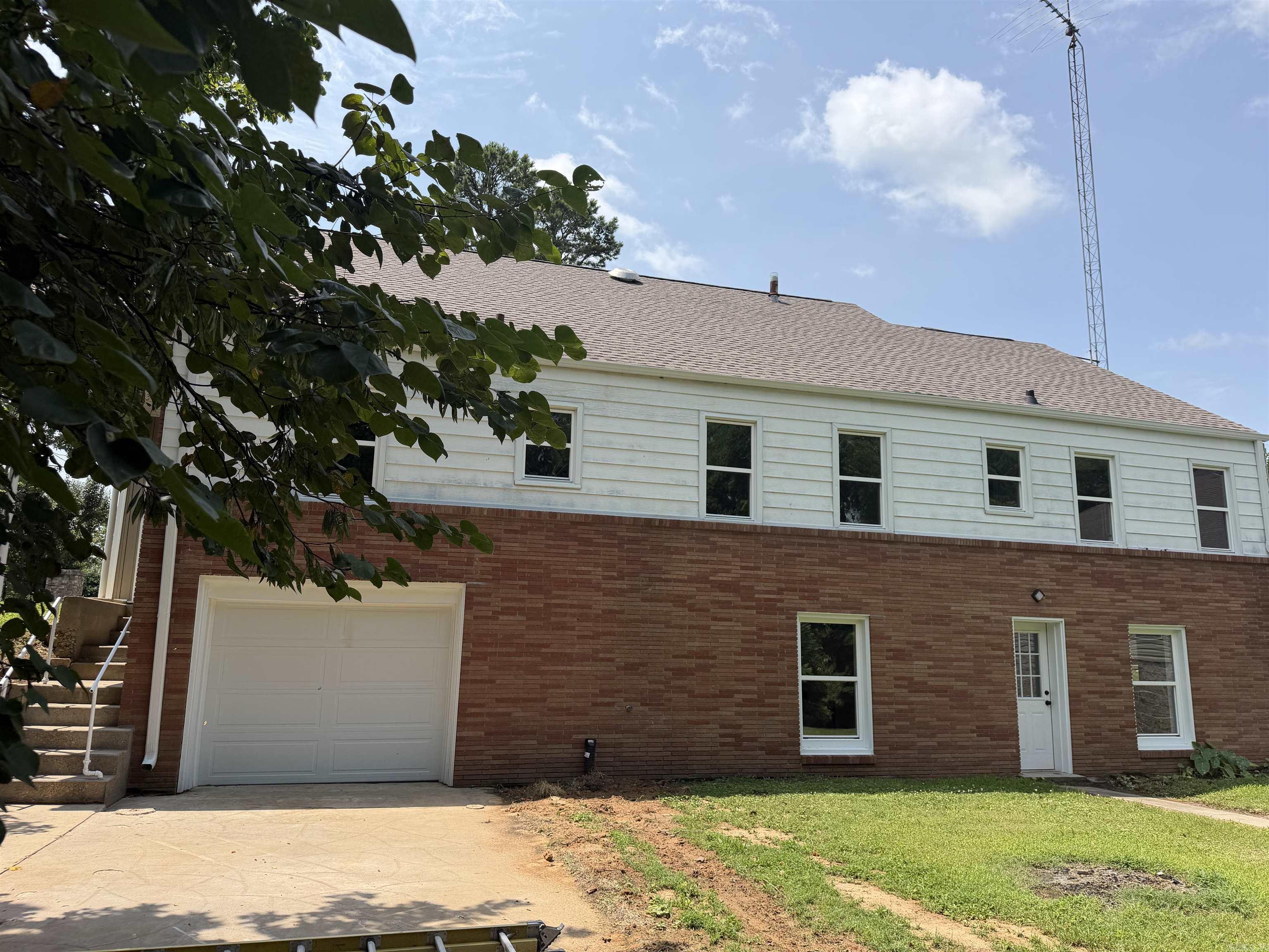 Pruett 2nd - Residential