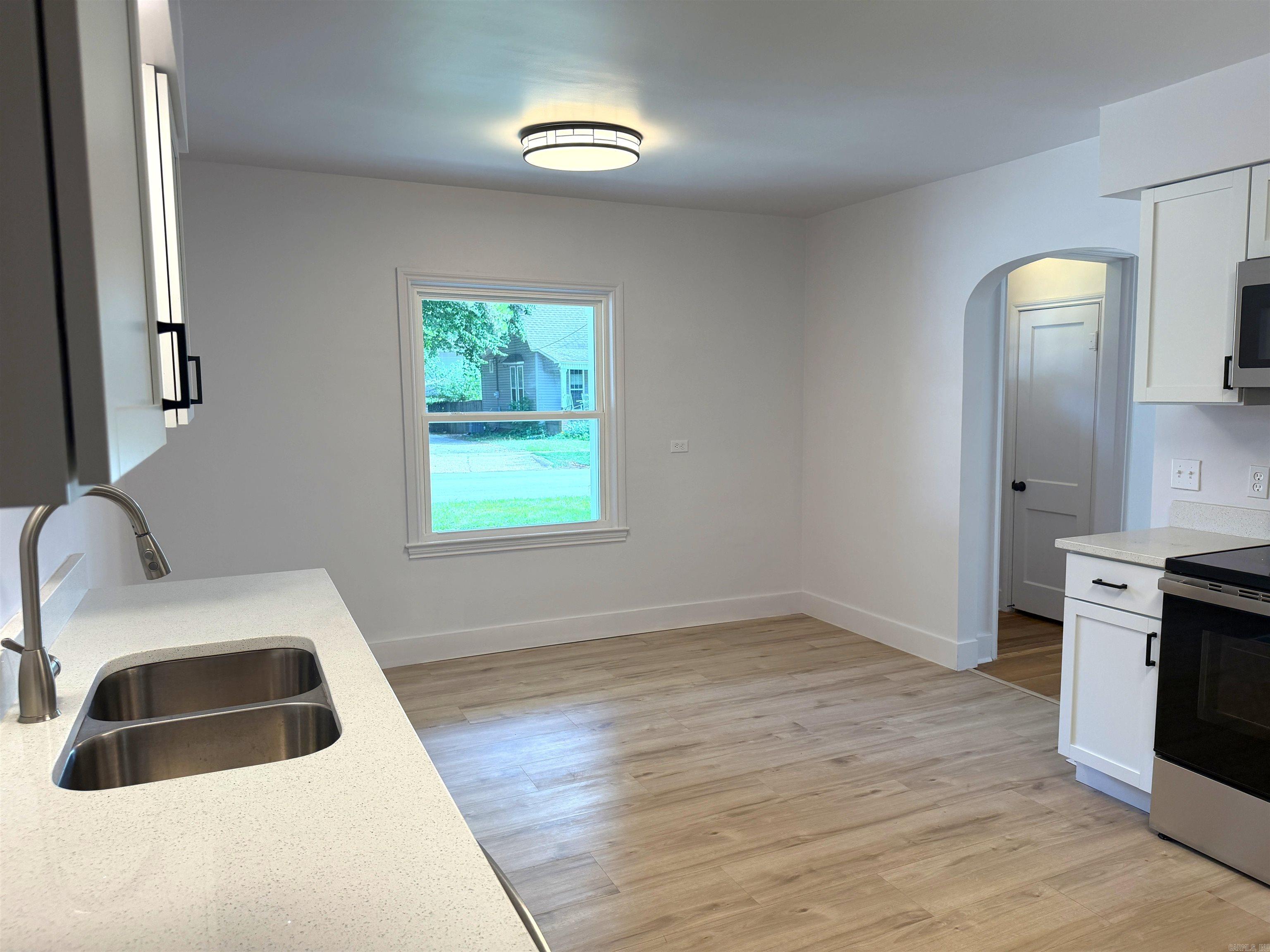 Pruett 2nd - Residential