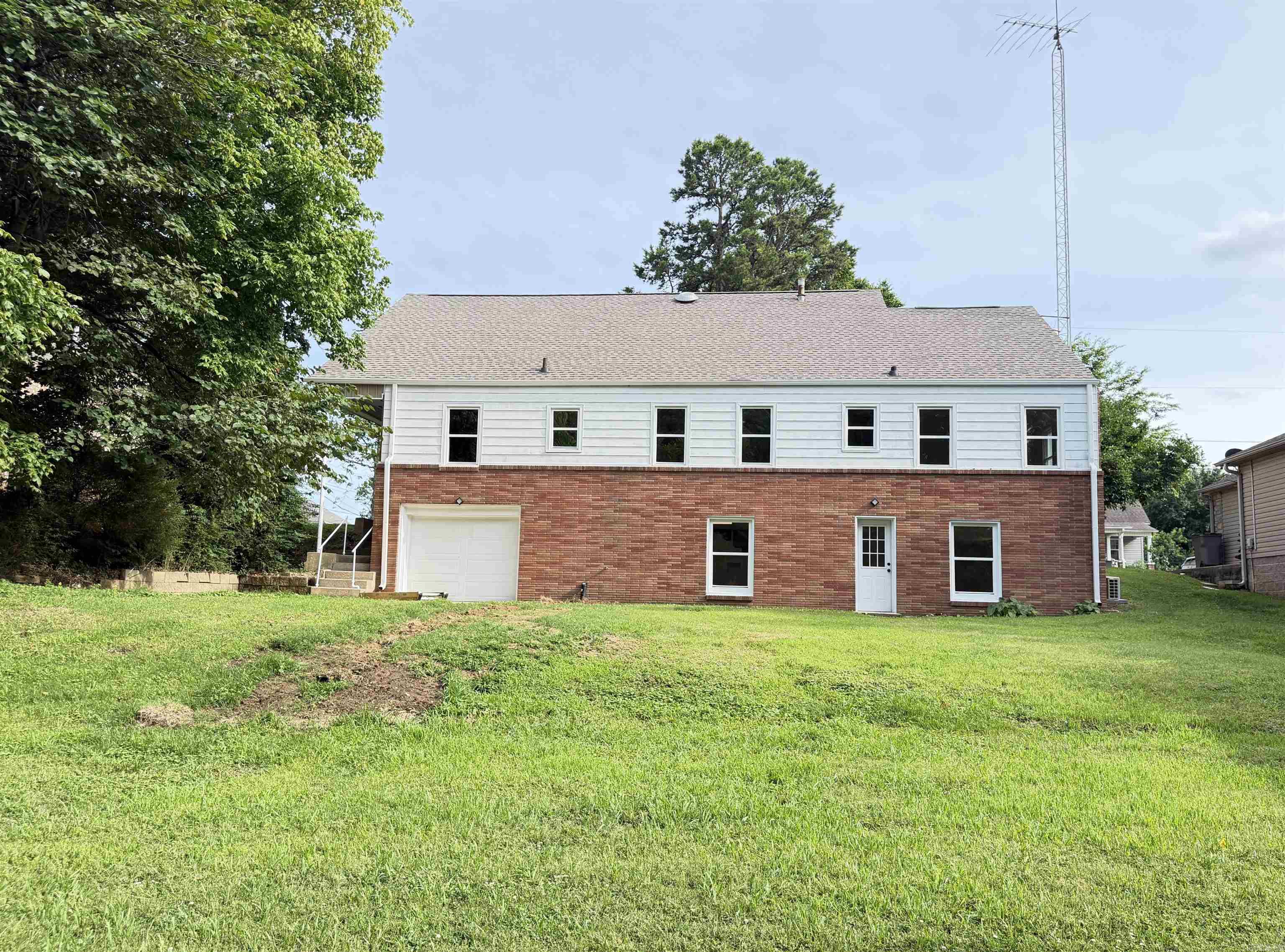 Pruett 2nd - Residential