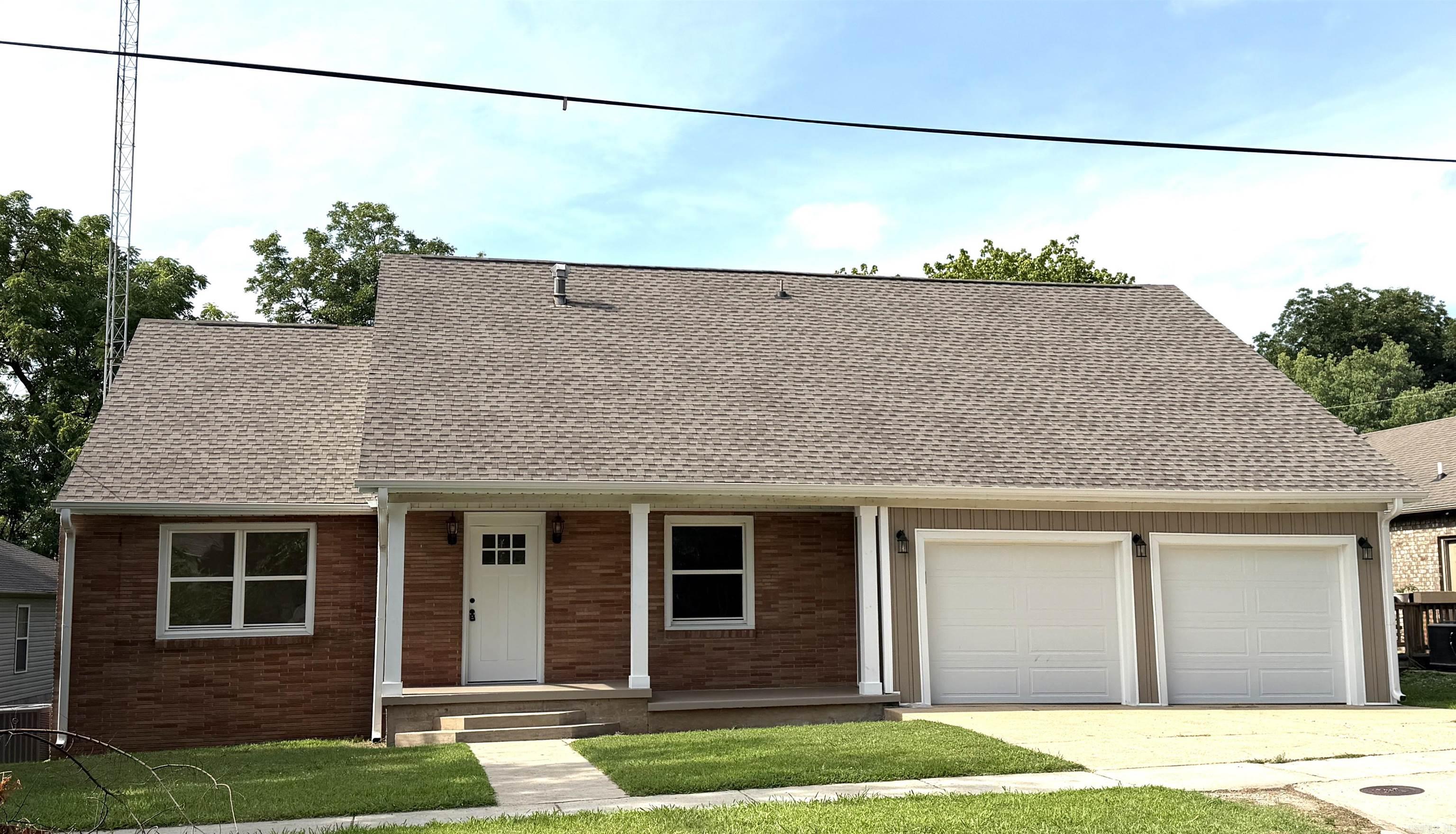 Pruett 2nd - Residential