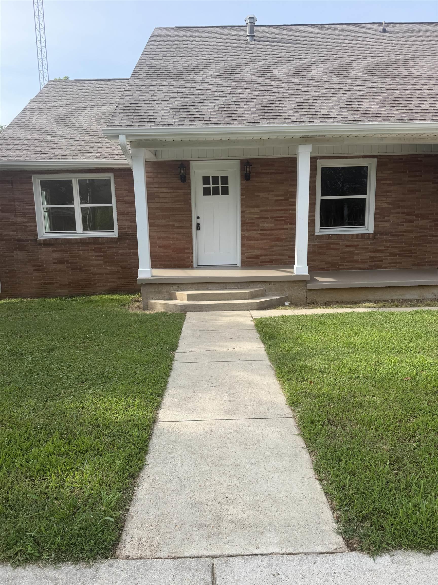 Pruett 2nd - Residential