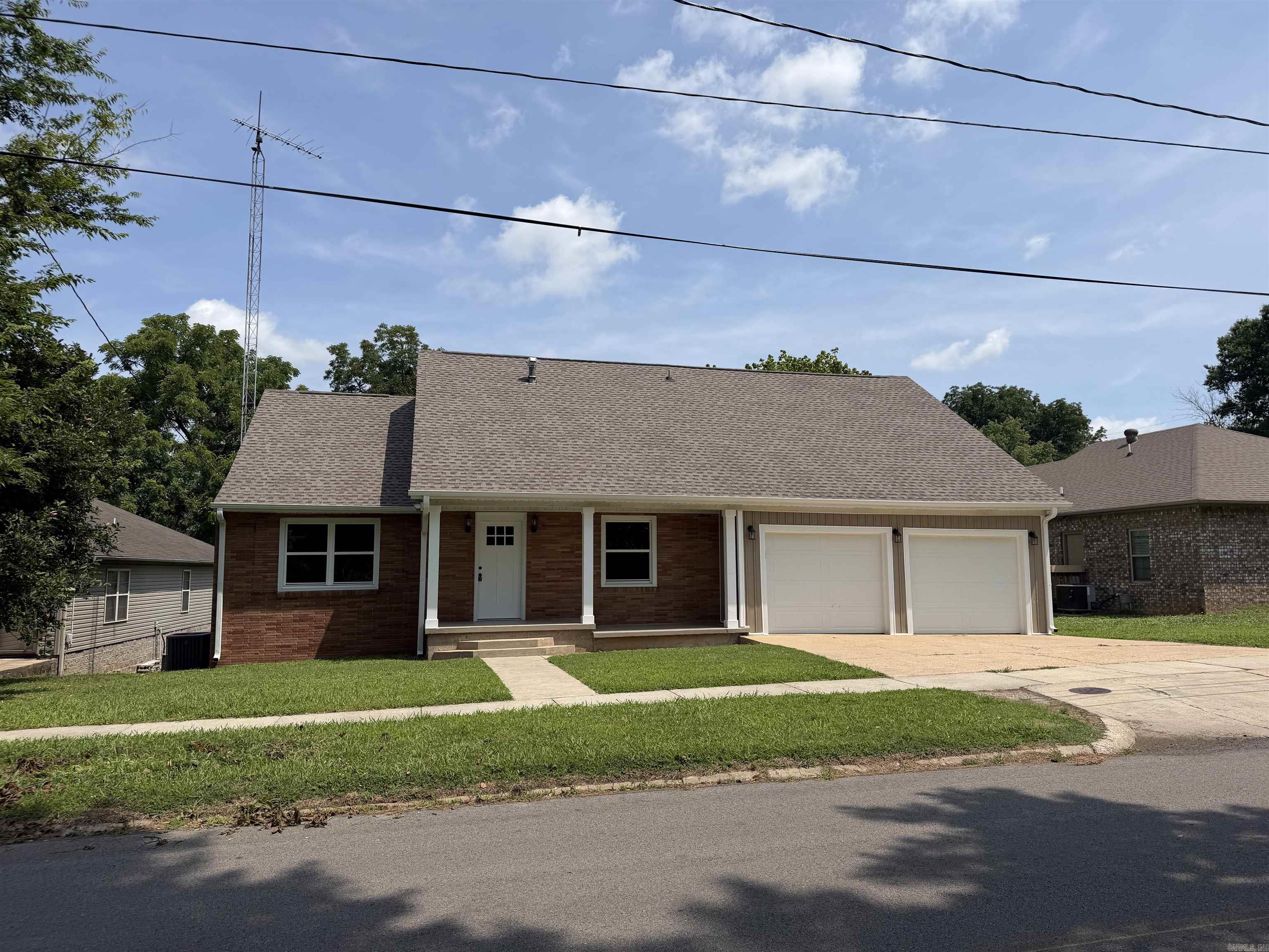 Pruett 2nd - Residential