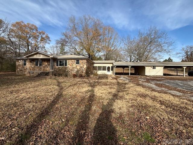 Not In List - Residential