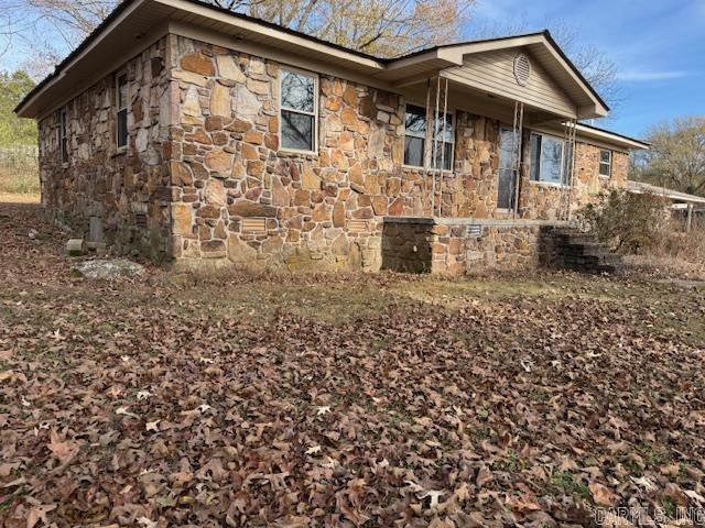 Not In List - Residential