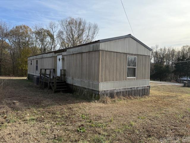 Not In List - Residential