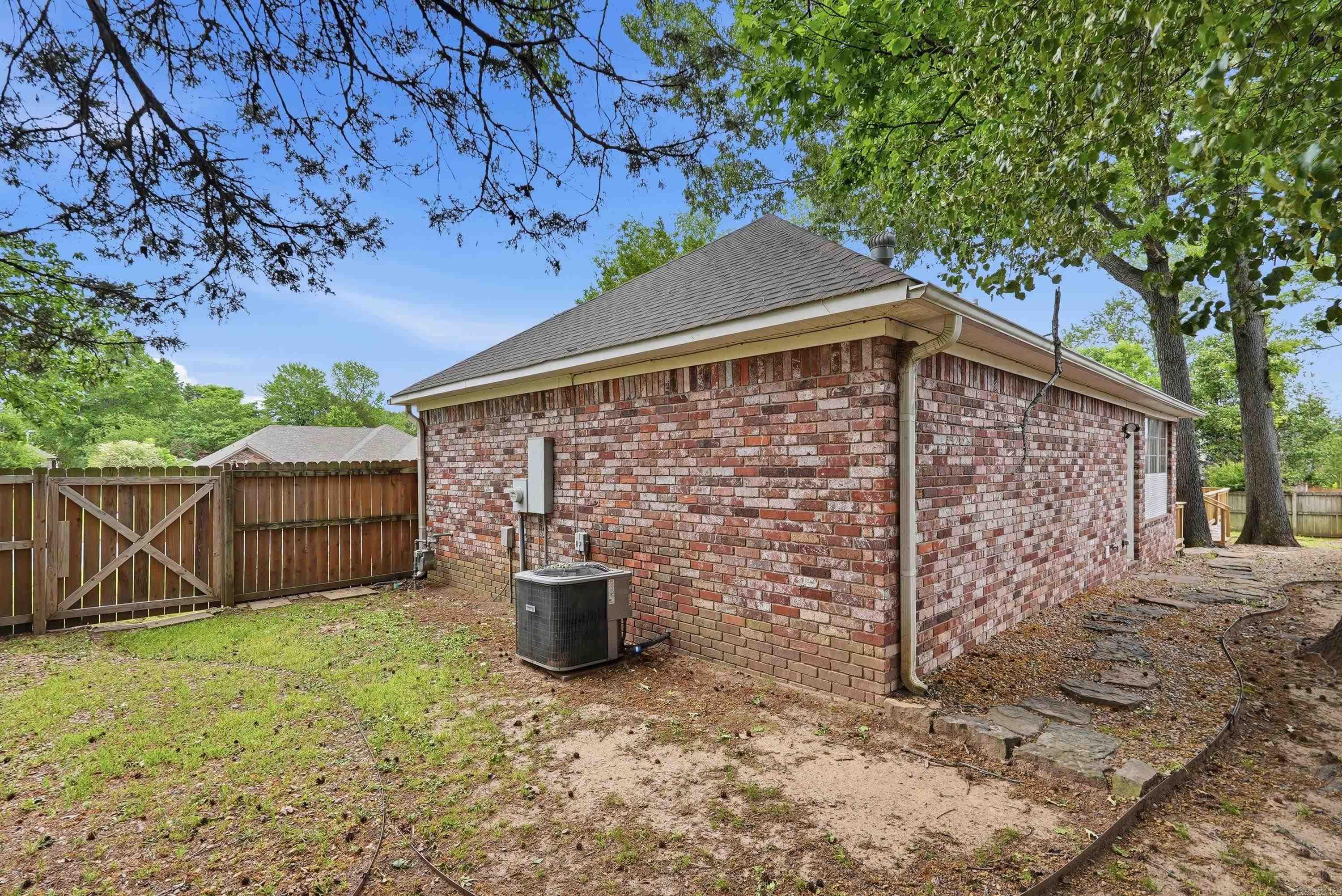 CUTTER RIDGE - Residential