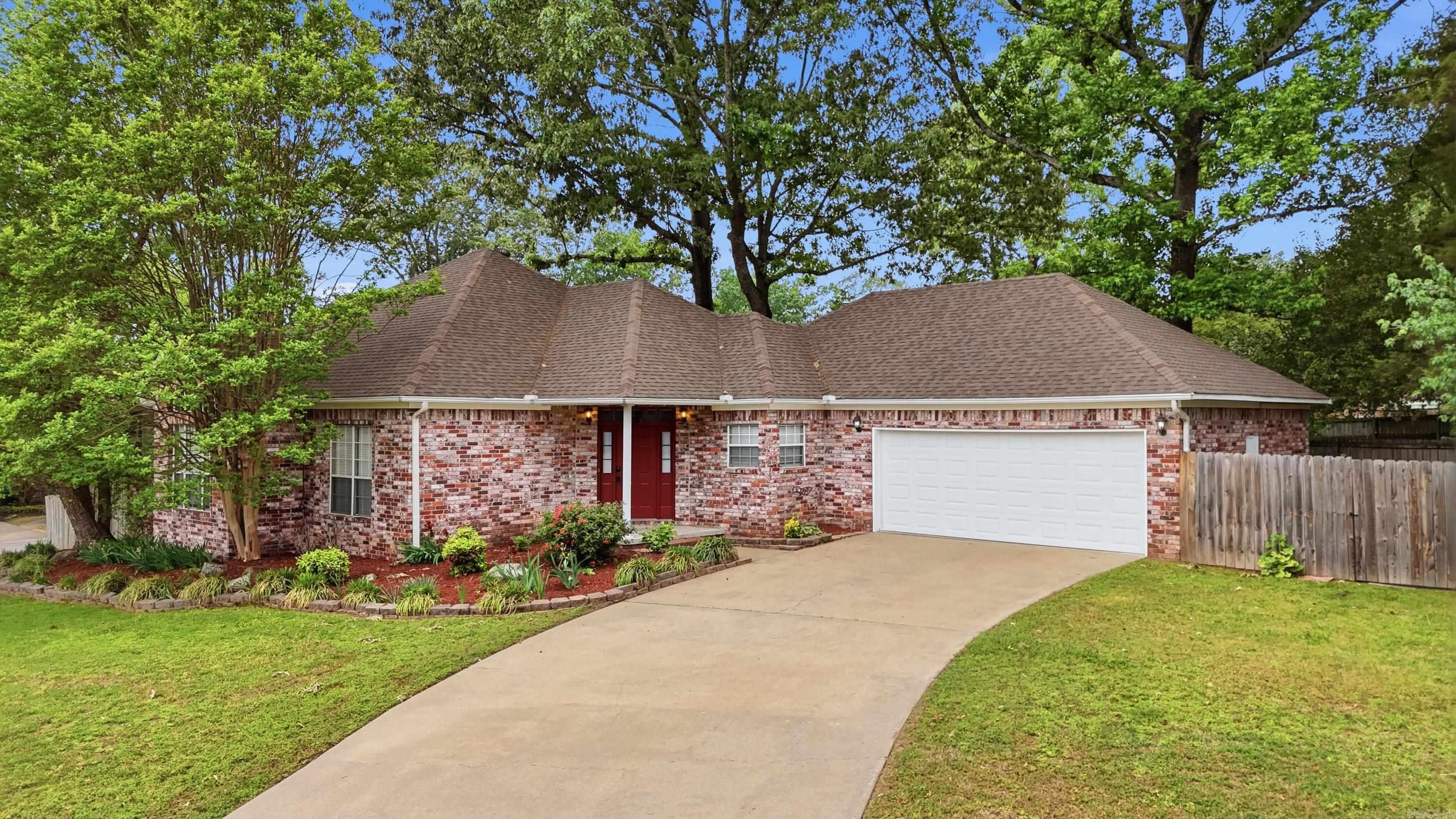 CUTTER RIDGE - Residential