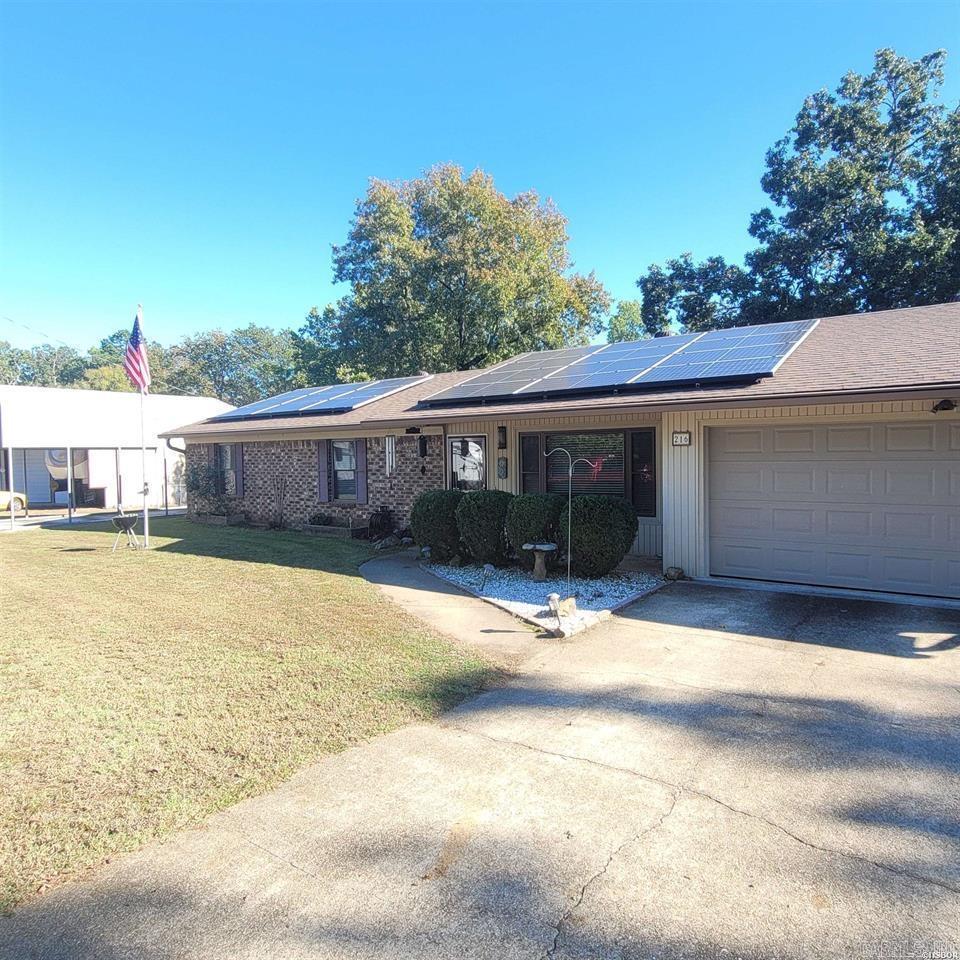 LAKE VIEW - Residential