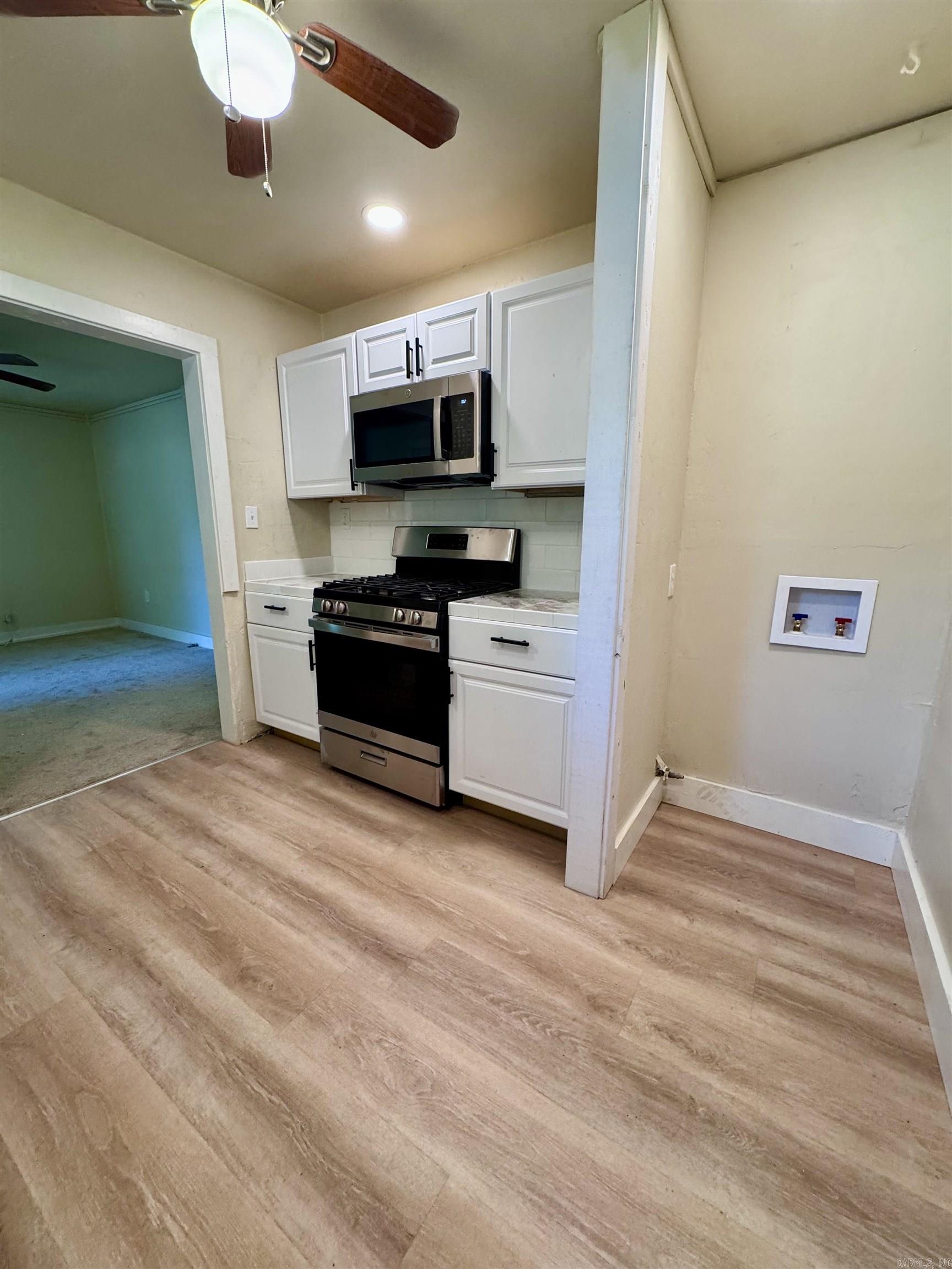 BOULEVARD TERRACE - Residential